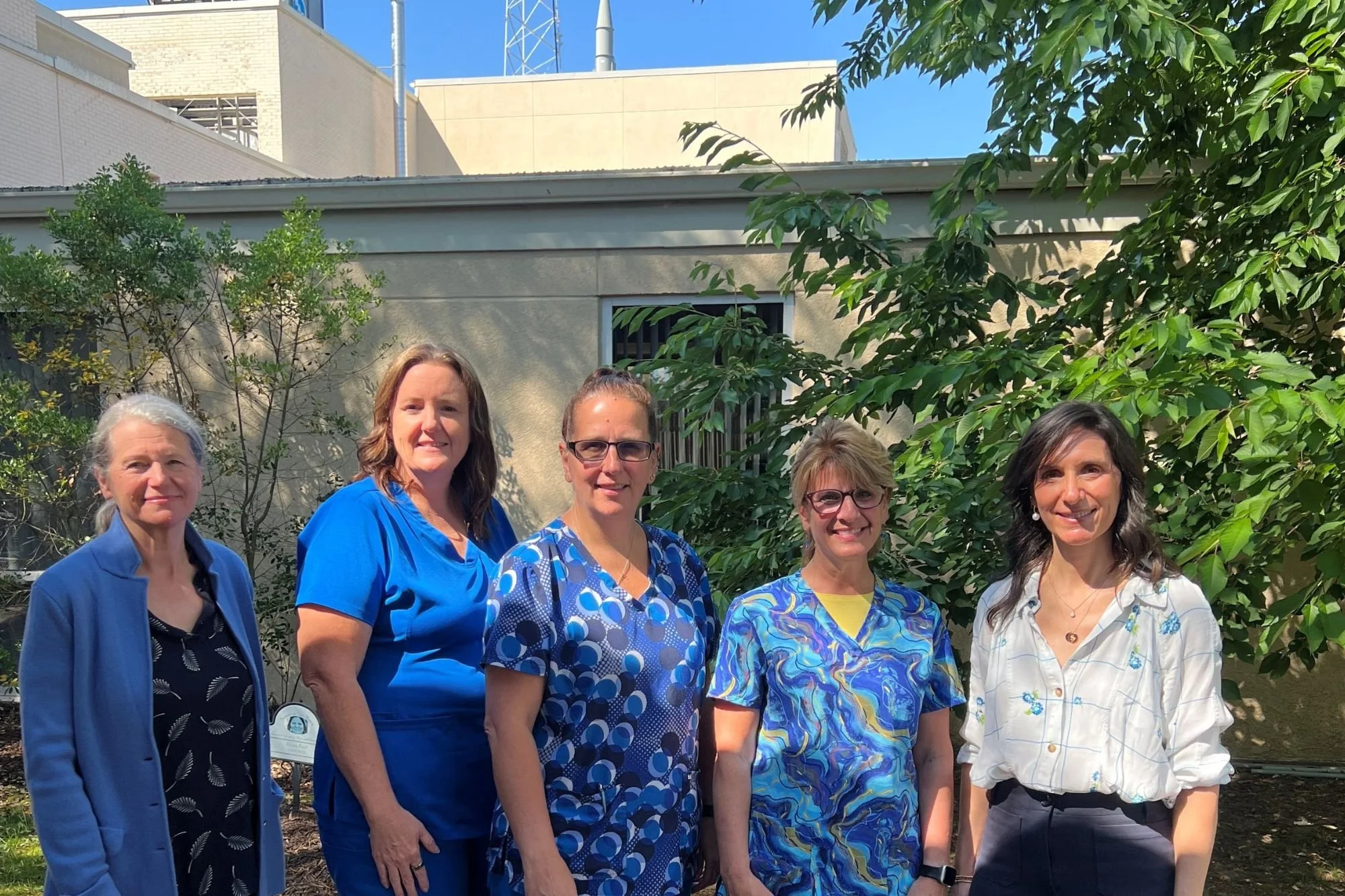 University of Maryland ‌Shore Medical Center at Chestertown  Earns Designation as a Critical Access Hospital to by Becker’s Hospital Review