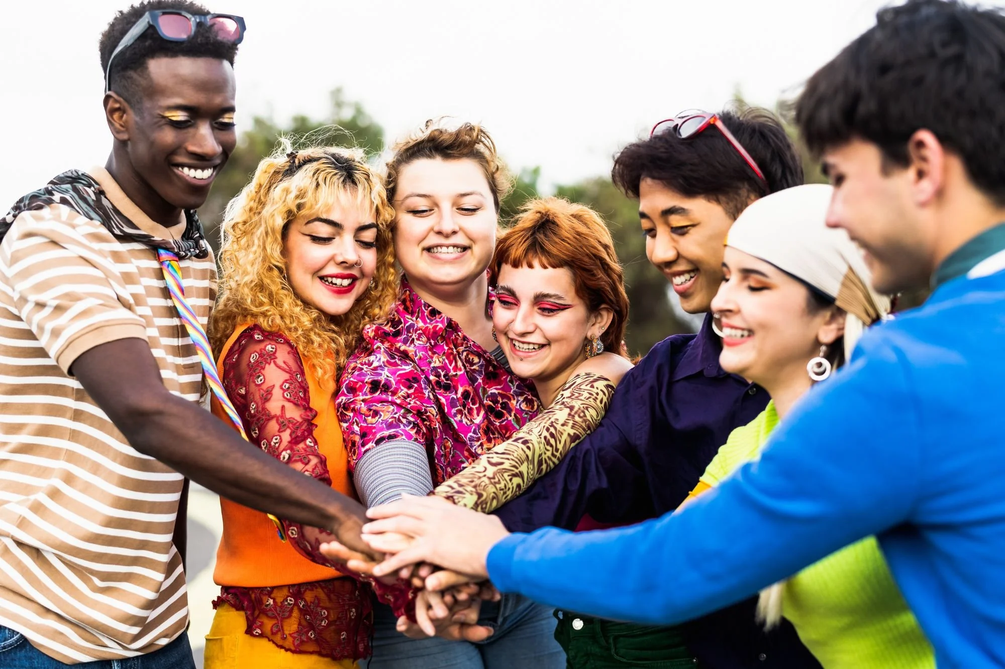 For All Seasons New Free Mini-Course Addresses Mental Health &amp; Support in LGBTQIA+ Communities