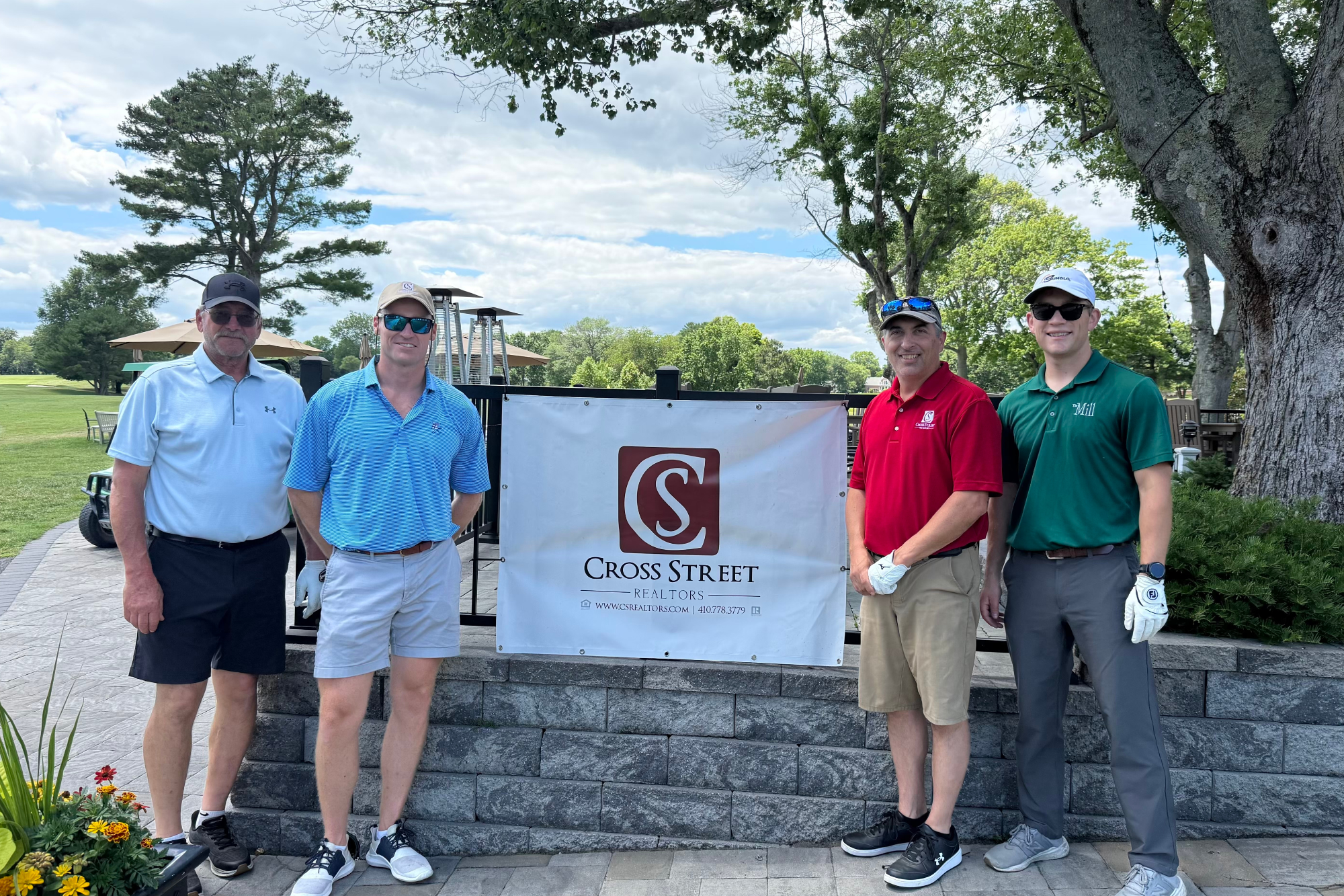 Kent County Chamber of Commerce Celebrates Successful 3rd Annual Golf Tournament 