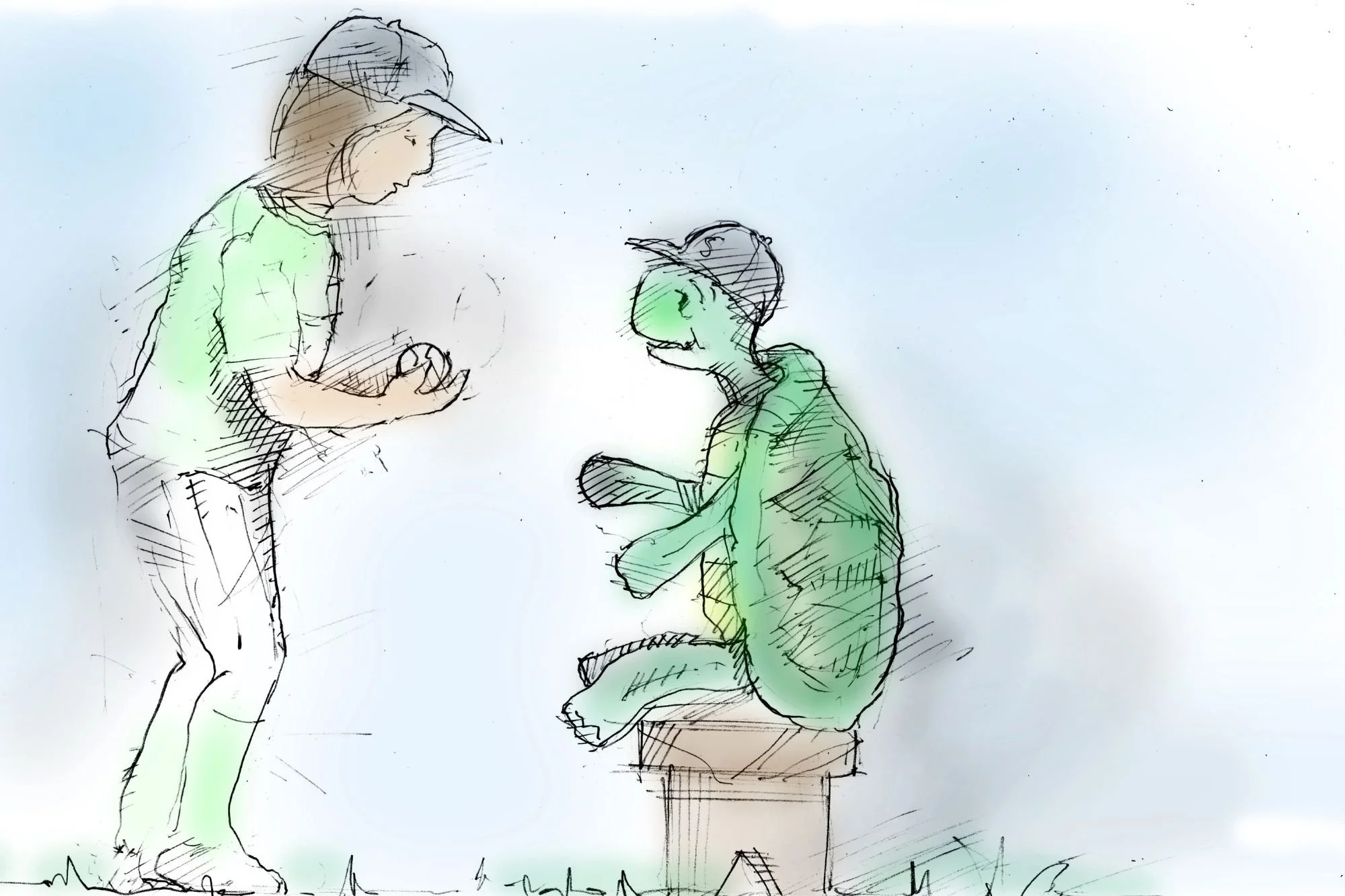 For All Seasons Debuts New Online Series on Mindfulness for Elementary-aged Children