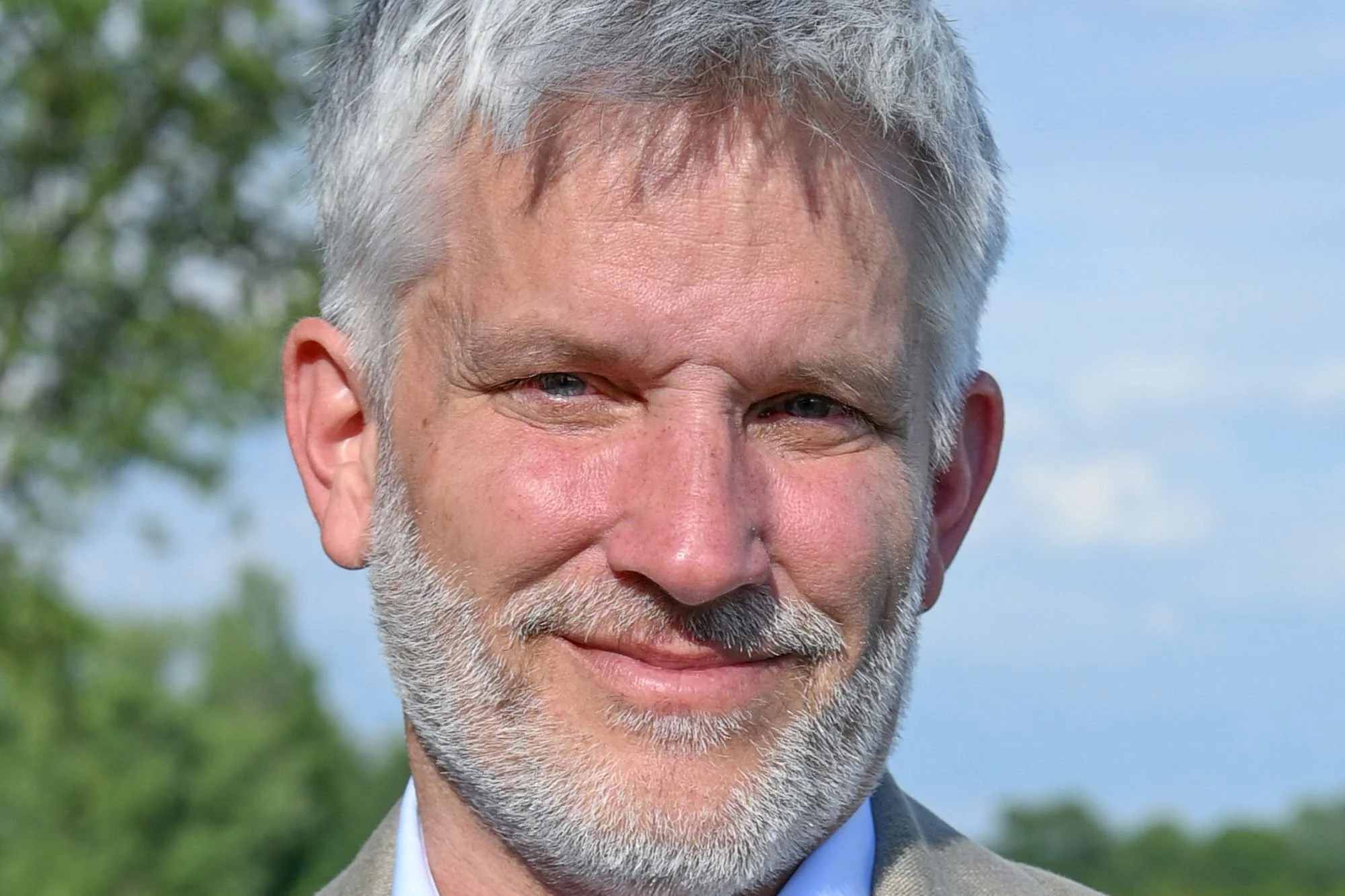 Kent School Welcomes Drew McMullen to Board of Trustees