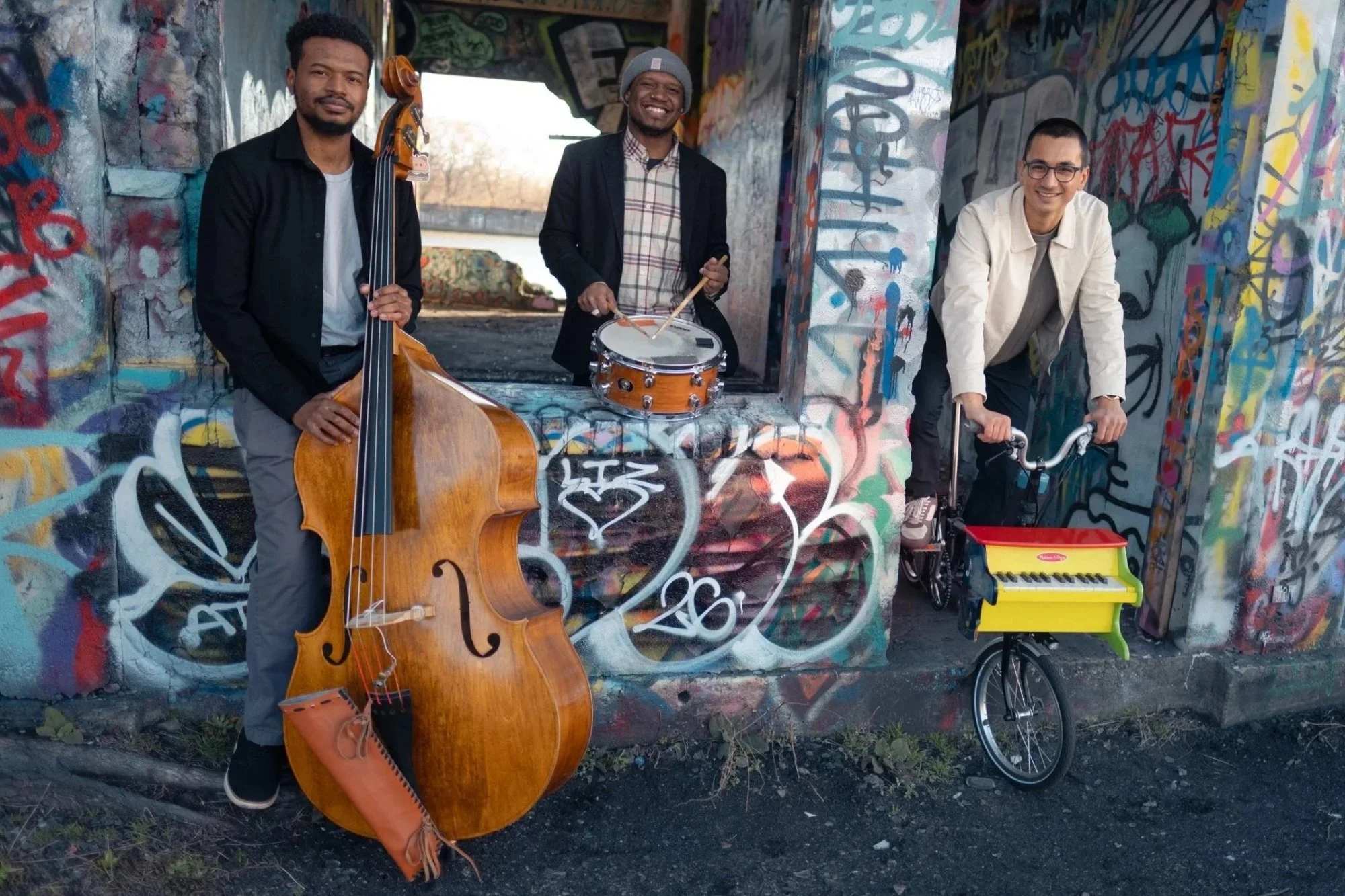 Chestertown Jazz Festival Celebrates 30th and Final Year September 12