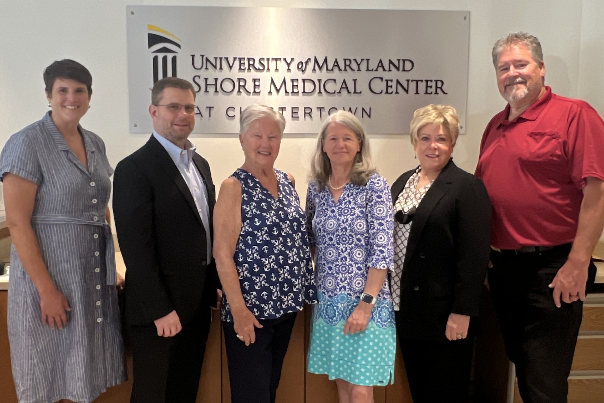 Fundraising for new University of Maryland Shore Regional Health MRI Machine Surpasses $1.5 Million 