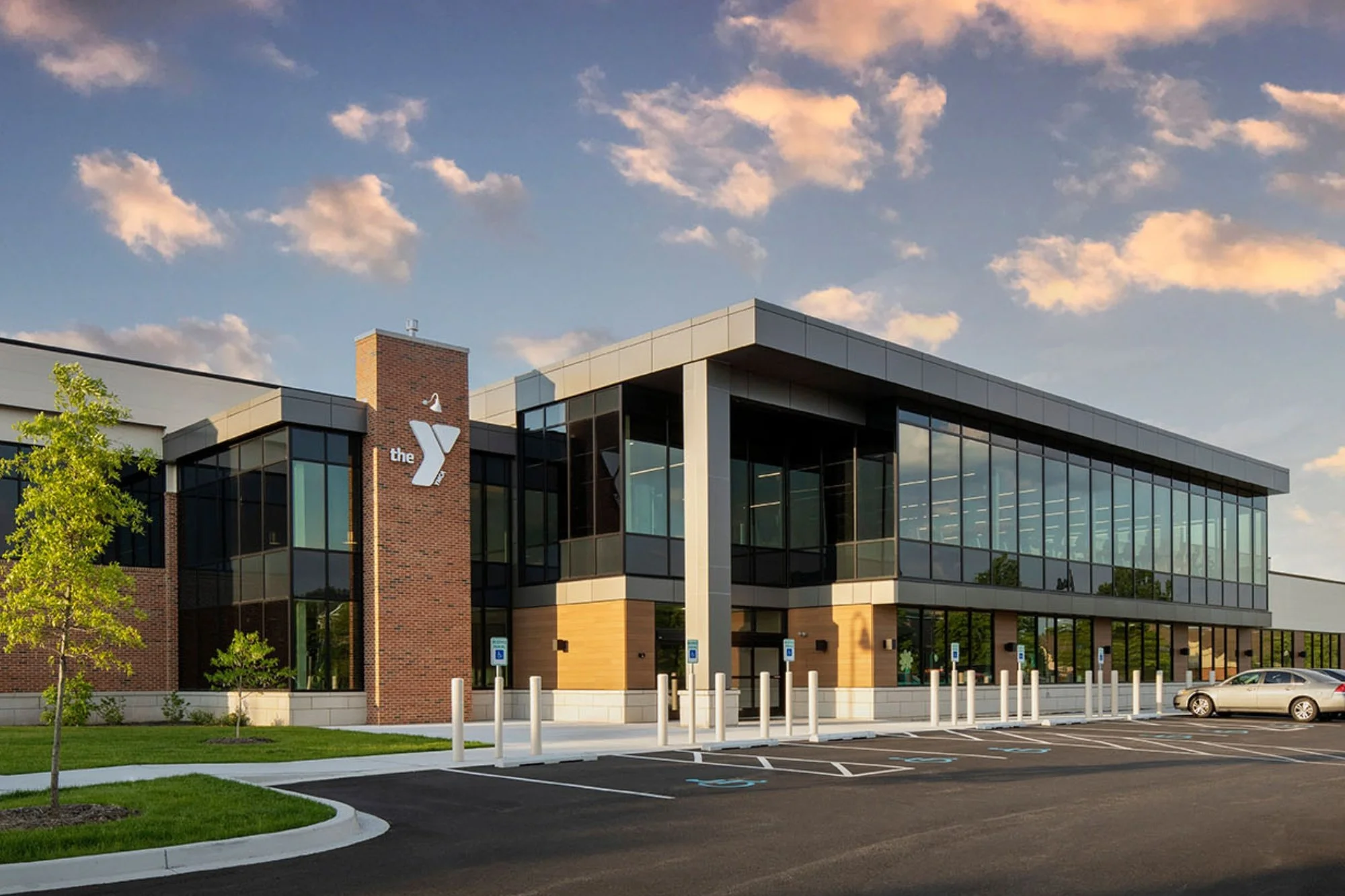 YMCA of the Chesapeake Marks Make-A-Will Month with Free Estate Planning Tool Through FreeWill Partnership