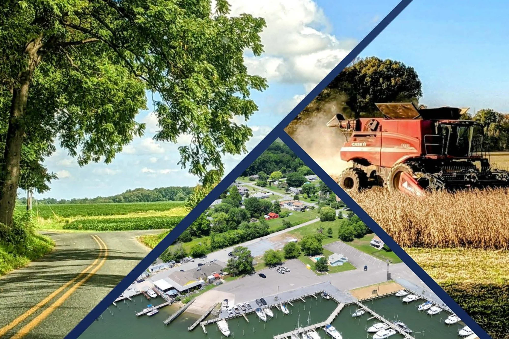 Kent County Releases 2026 Annual Report