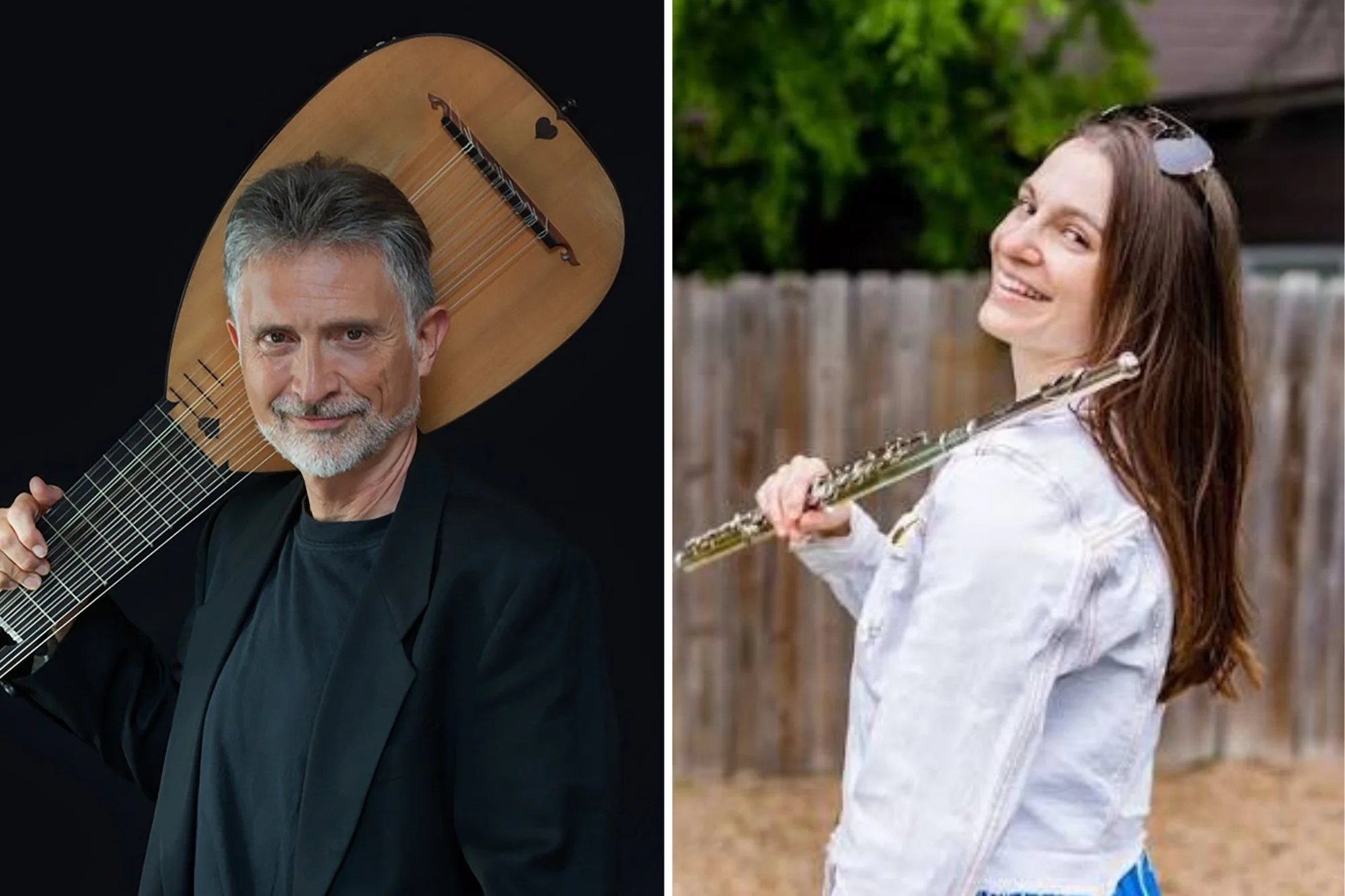 New Season Brings Beautiful Music and an Exciting New Concert Experience