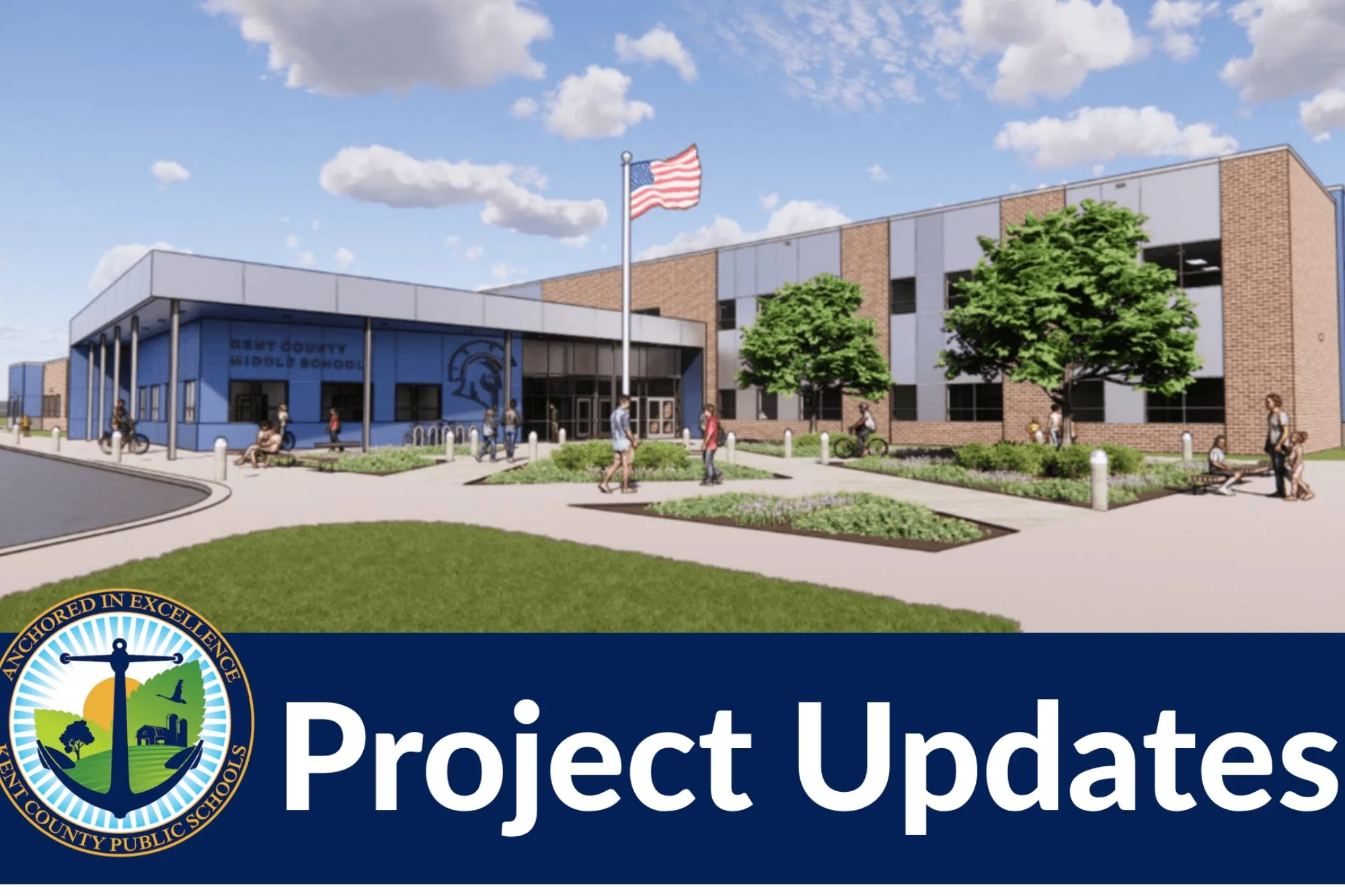 KCMS Project 