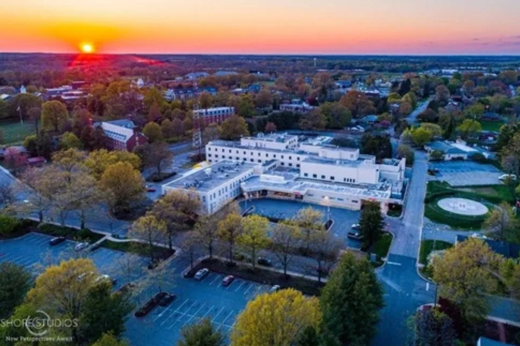 University of Maryland Shore Regional Health Celebrates Community, Connection and Breastfeeding Support During World Breastfeeding Week
