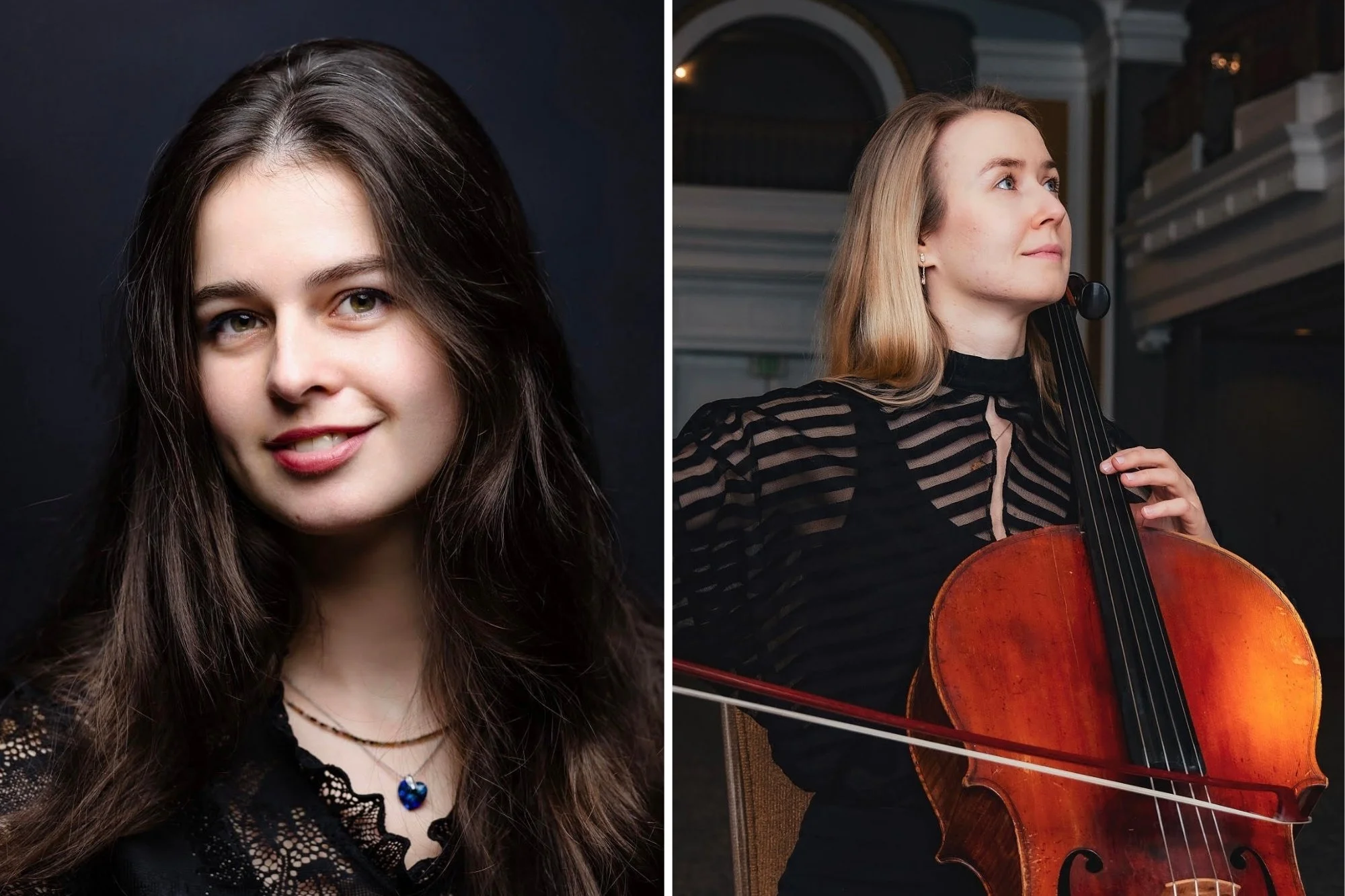THE MAINSTAY’S 2026-2027 CLASSICAL MUSIC SERIES SEASON OPENER