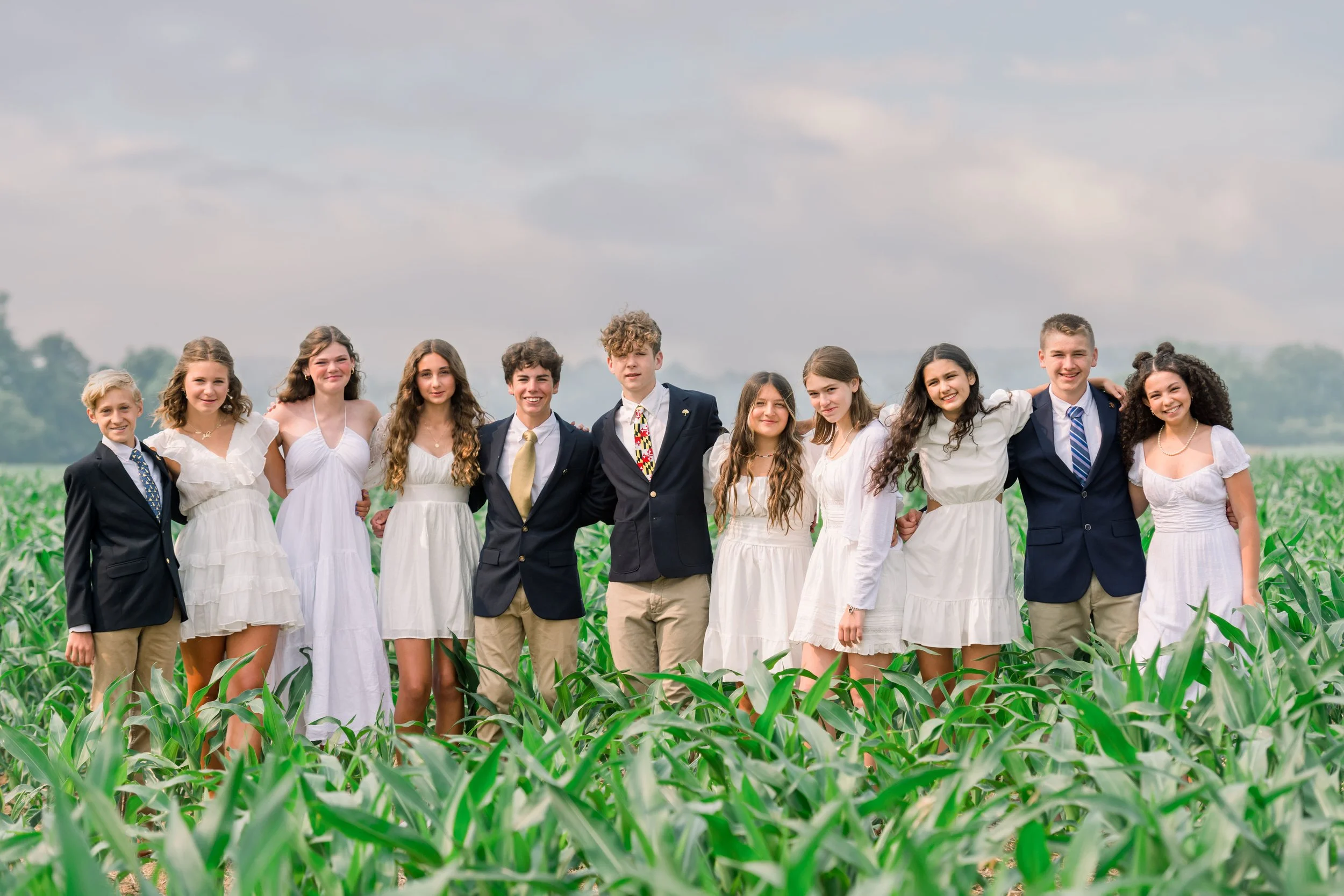 Kent School Celebrates Class of 2023 in 54th Graduation — Kent County ...