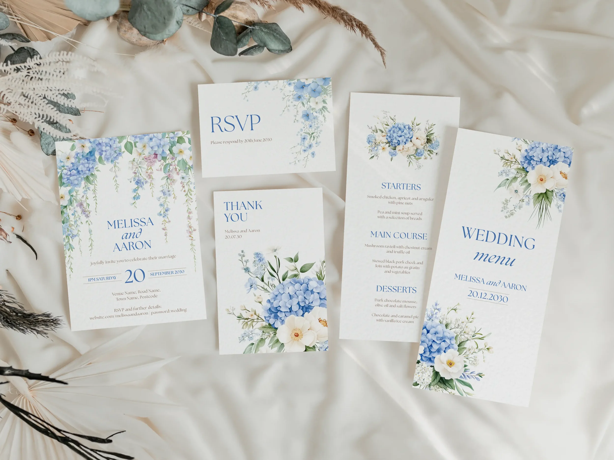 Why Matching Wedding Stationery Is a Must for Modern Weddings