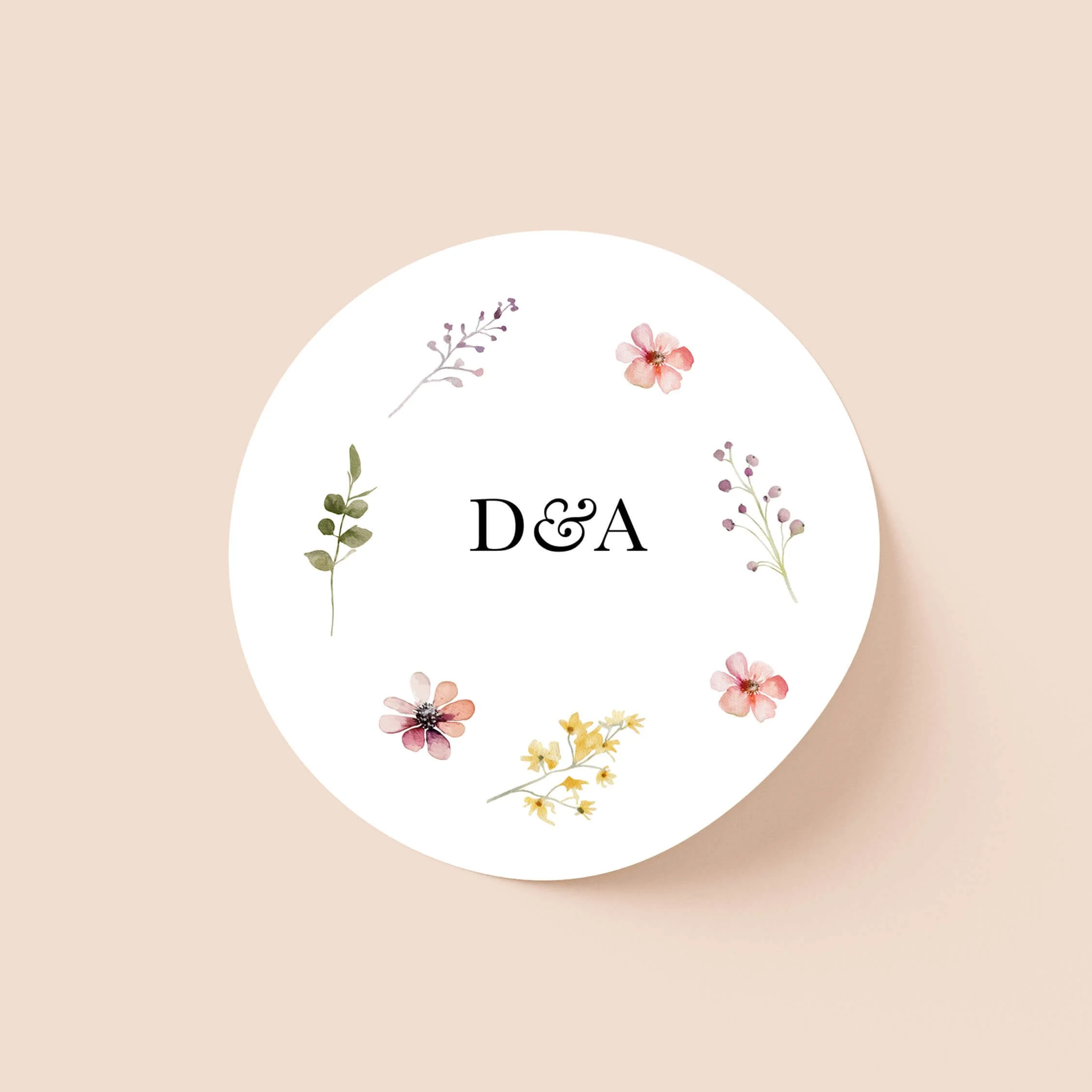 Wonder Wedding Stationery order benefits including free UK delivery, personalised design service and digital proof