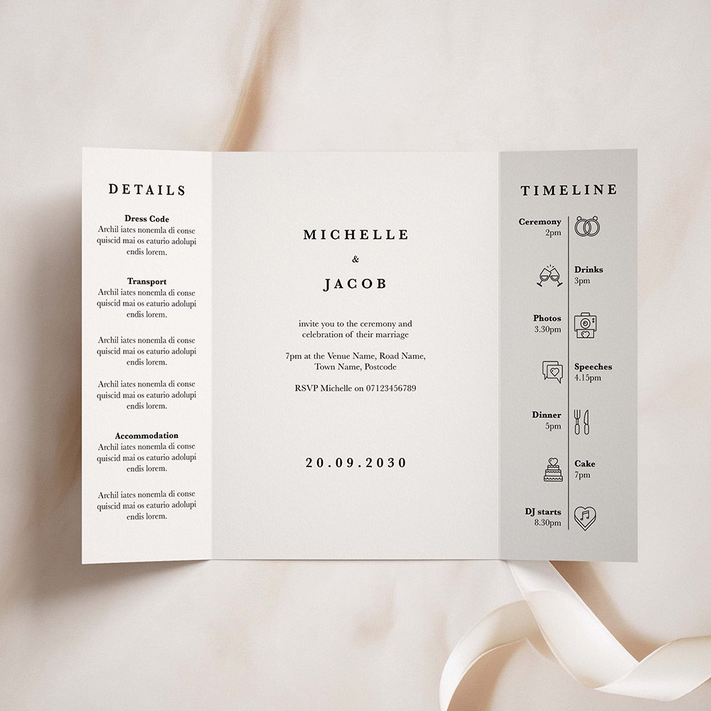 The Minimal Collection – Gatefold