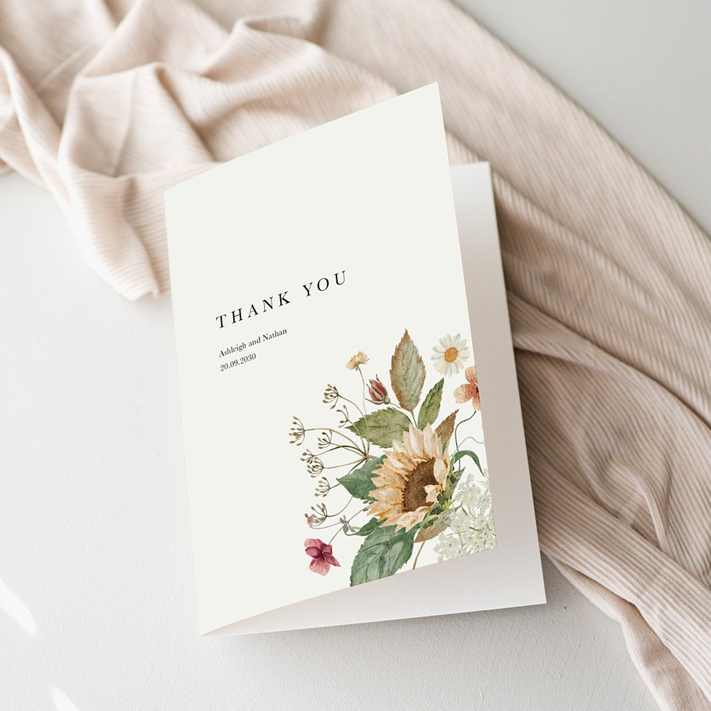 AutumnSunflowerWedding_ThankYouCards.jpg