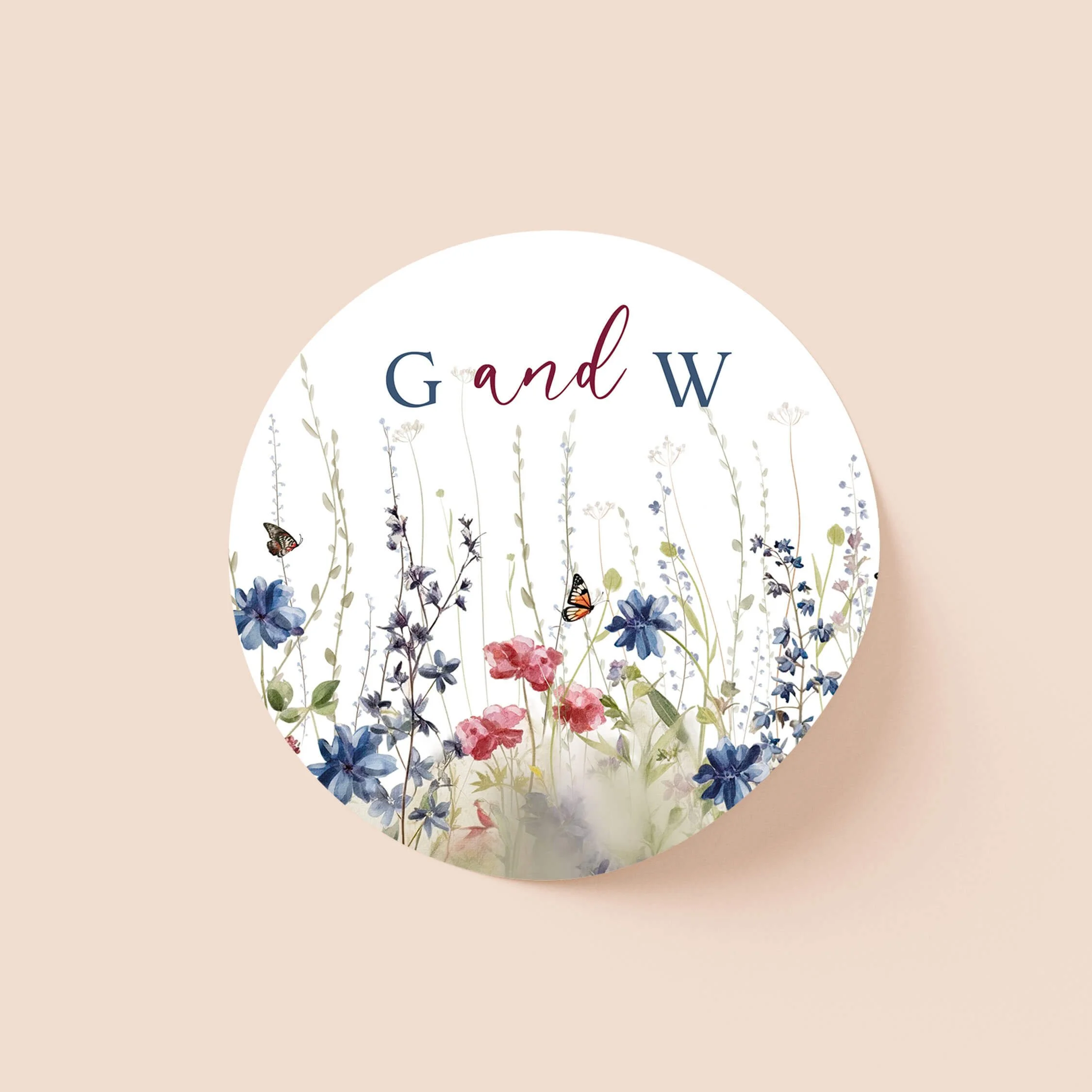 Wonder Wedding Stationery order benefits including free UK delivery, personalised design service and digital proof