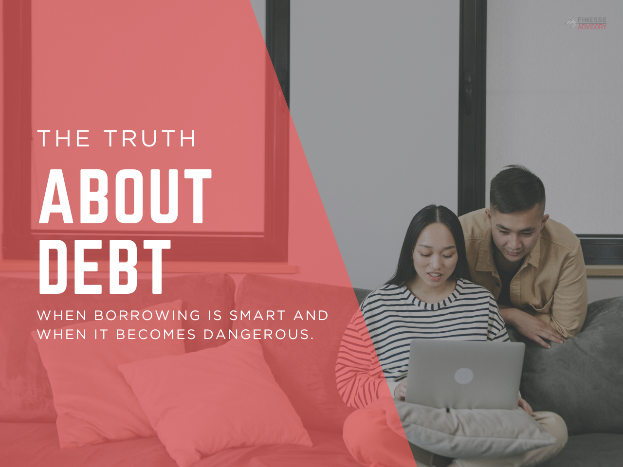 The Truth About Debt
