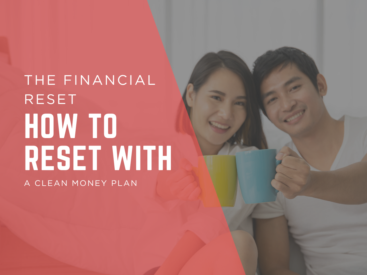 The Financial Reset