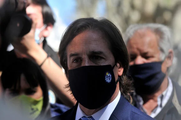 ¿Cuál es el atractivo de Uruguay para los extranjeros según Lacalle Pou?