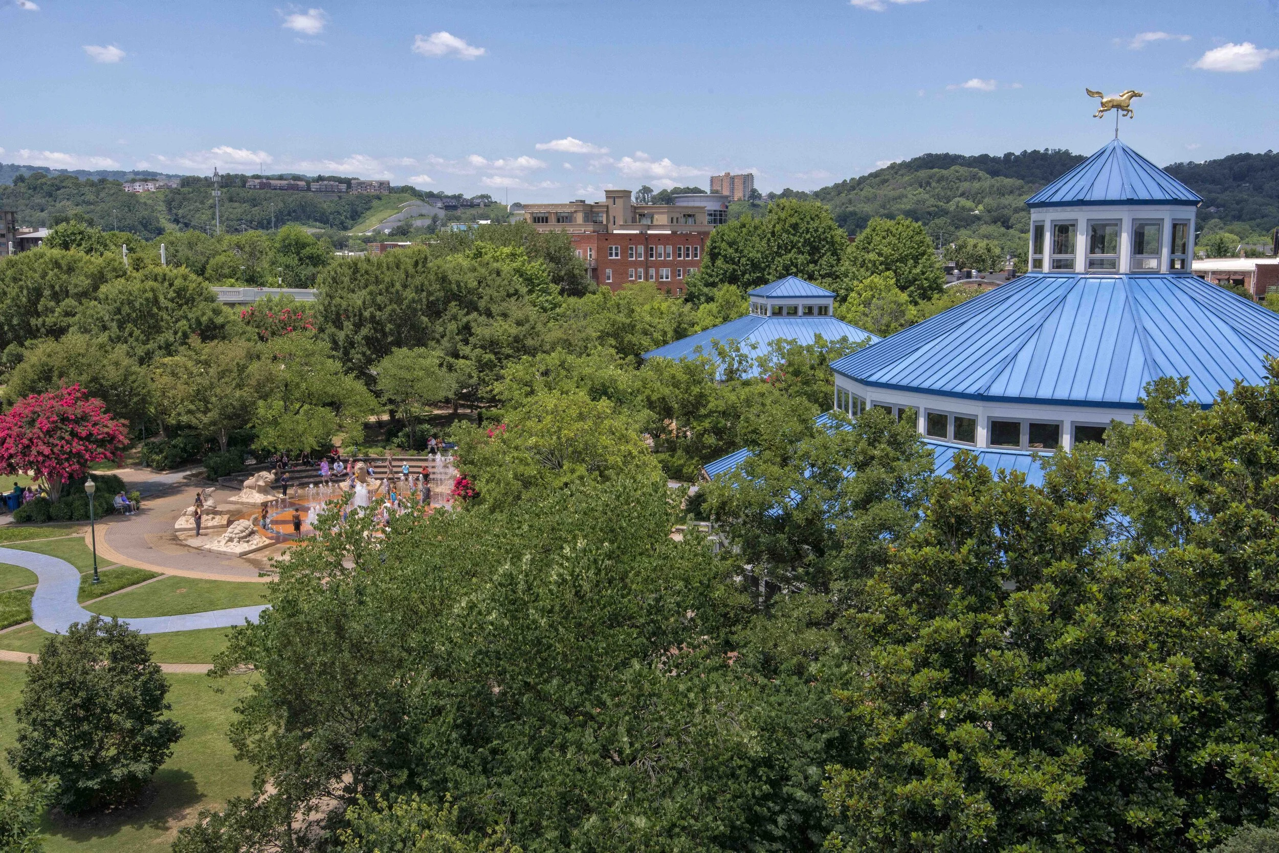 NorthShore Chattanooga