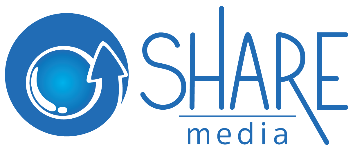 SHARE Media Drone/ Video Services