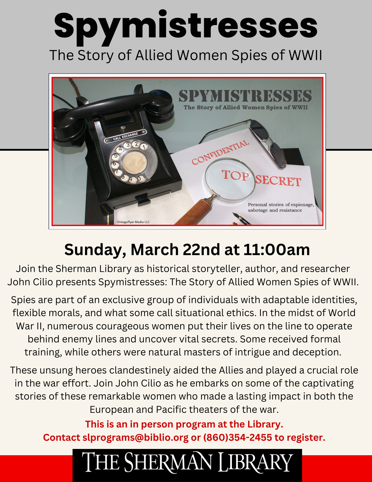 Spymistresses 2026 flyer.png