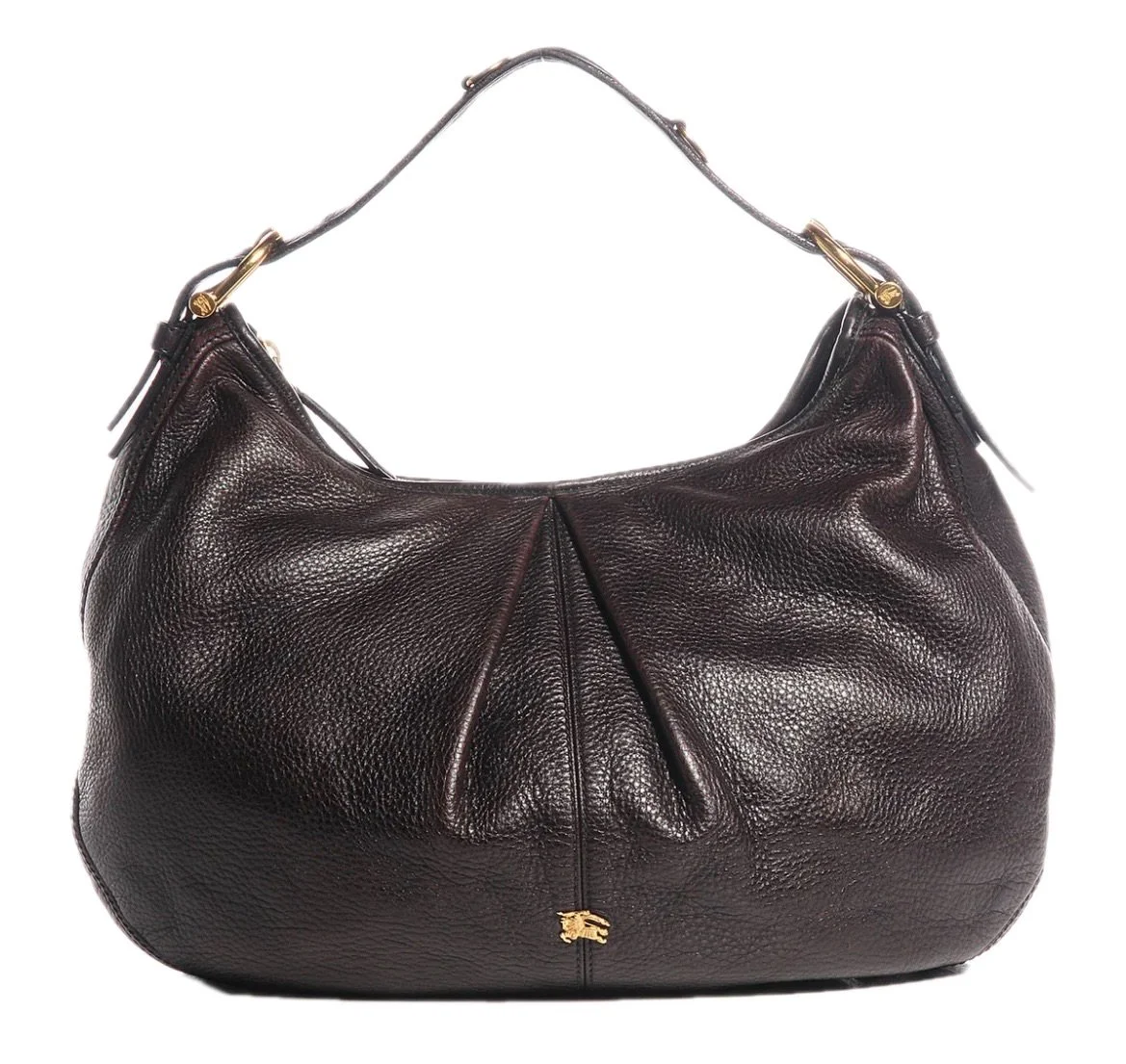 Burberry Handle Bag