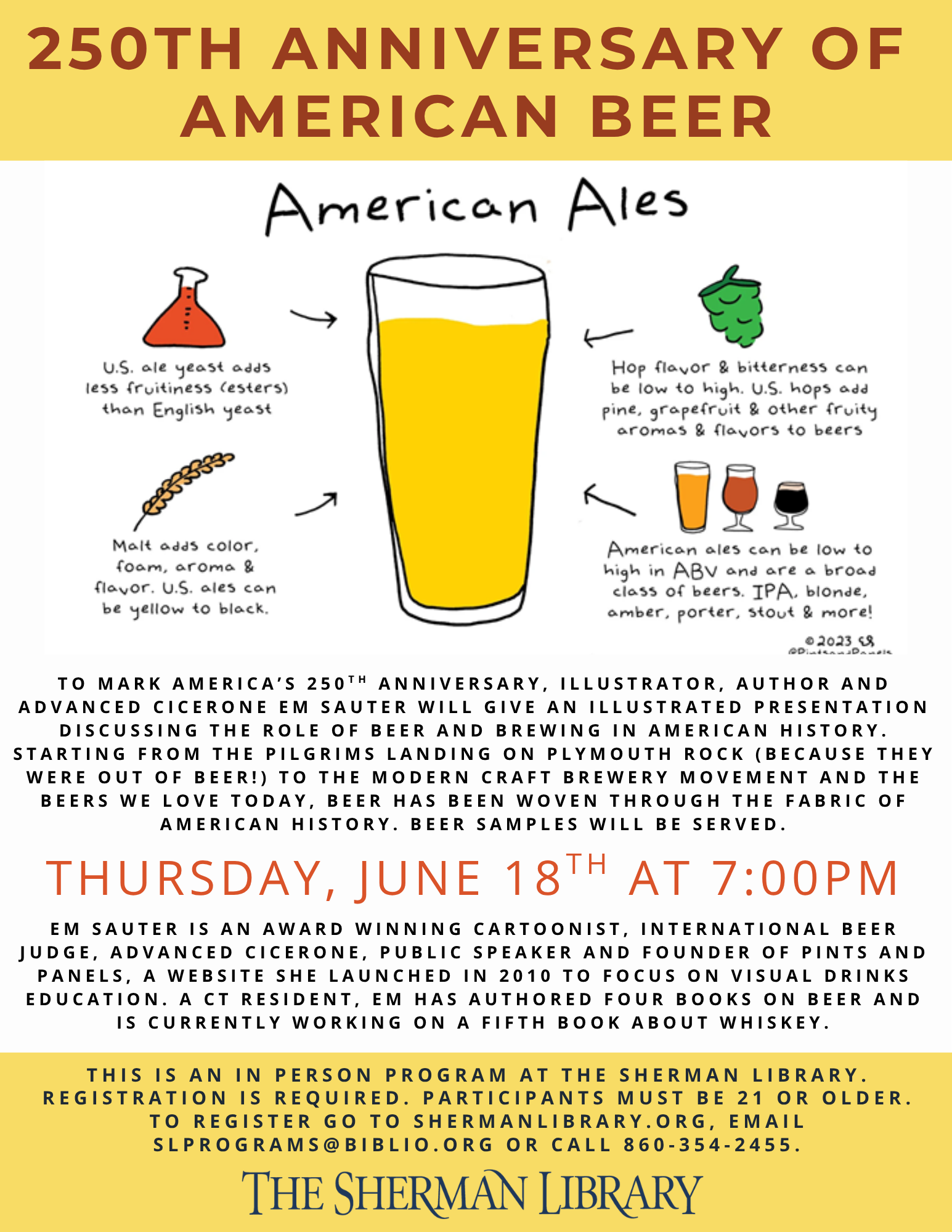 Anniversary of Beer flyer (1).png