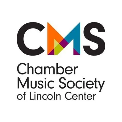 Pair of event tickets to a Chamber Music Society concert in Alice Tully Hall