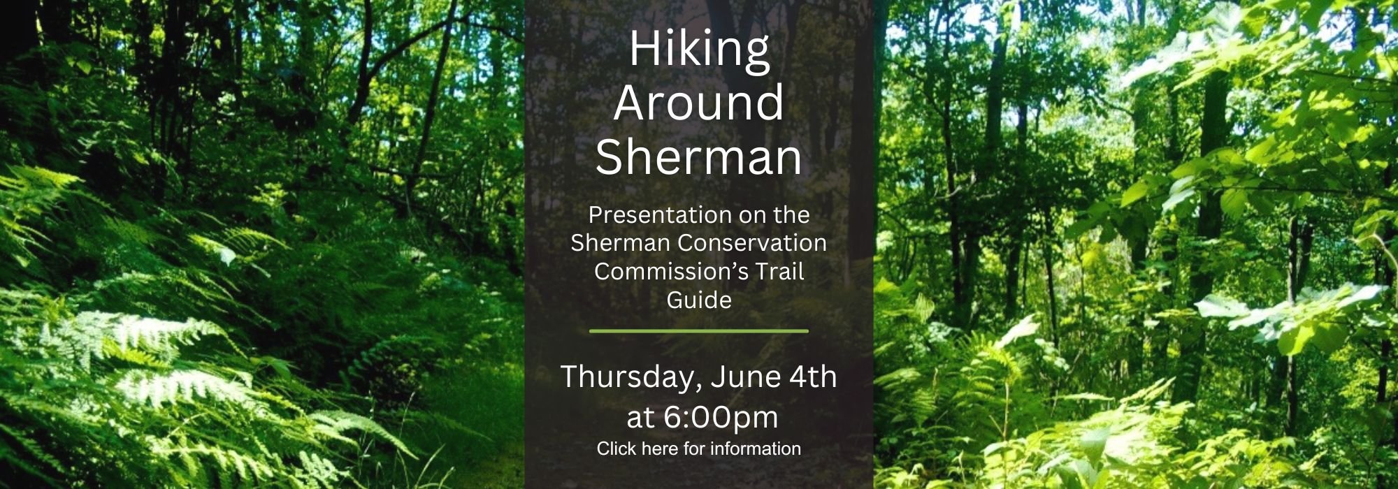 Hiking Around Sherman banner.jpg