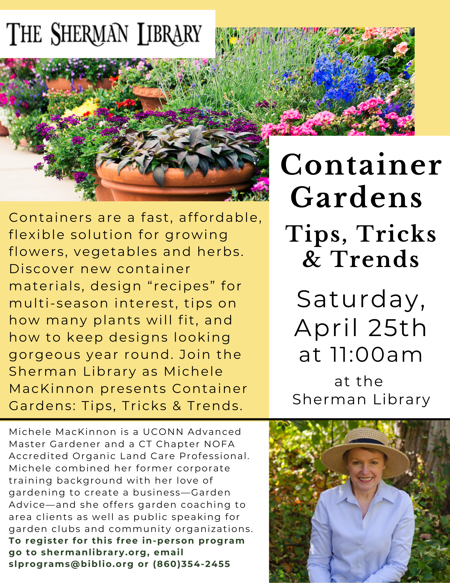 Container Garden Design flyer.png