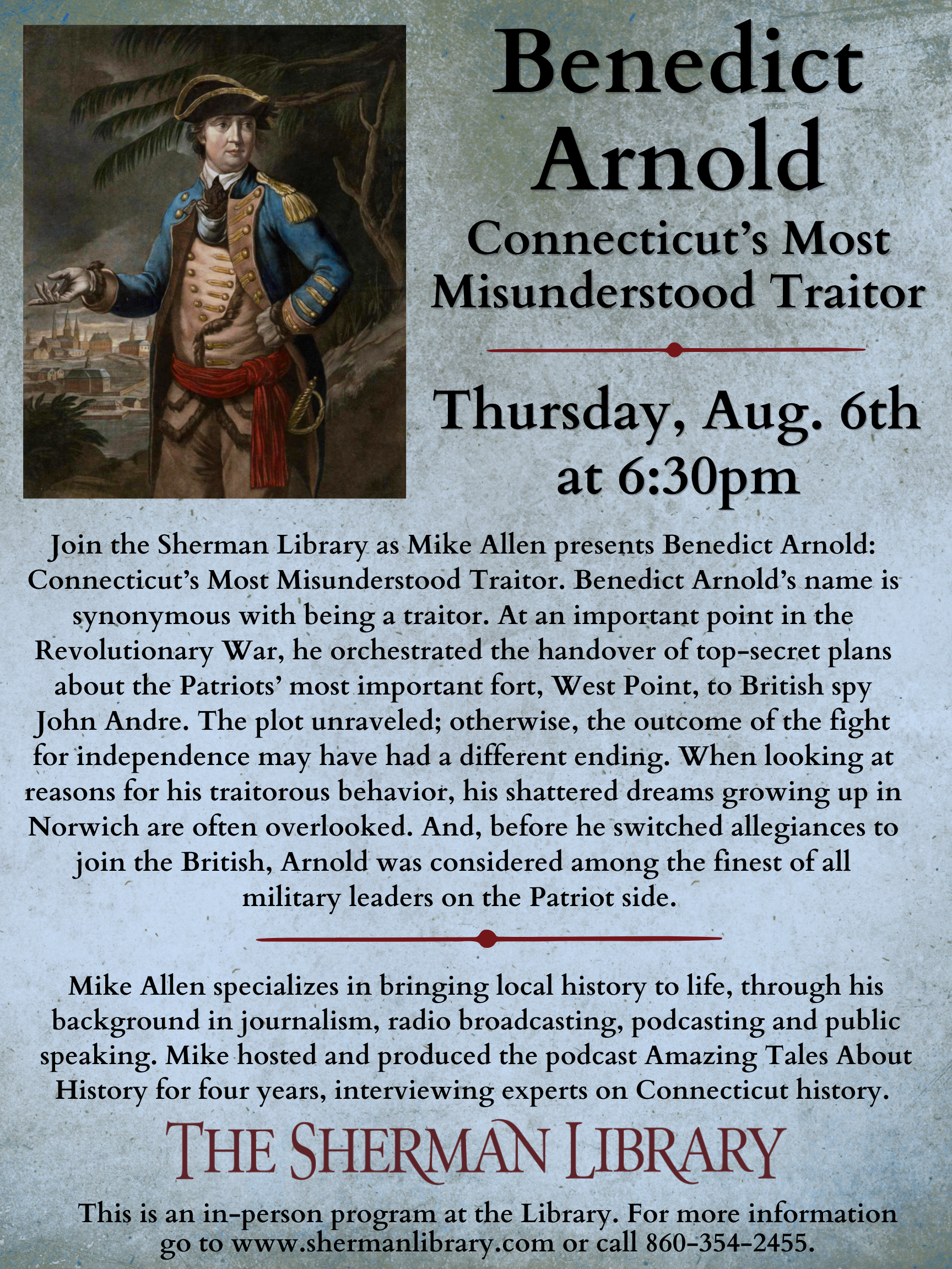 Benedict Arnold flyer.png