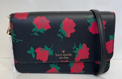 Kate Spade Crossbody