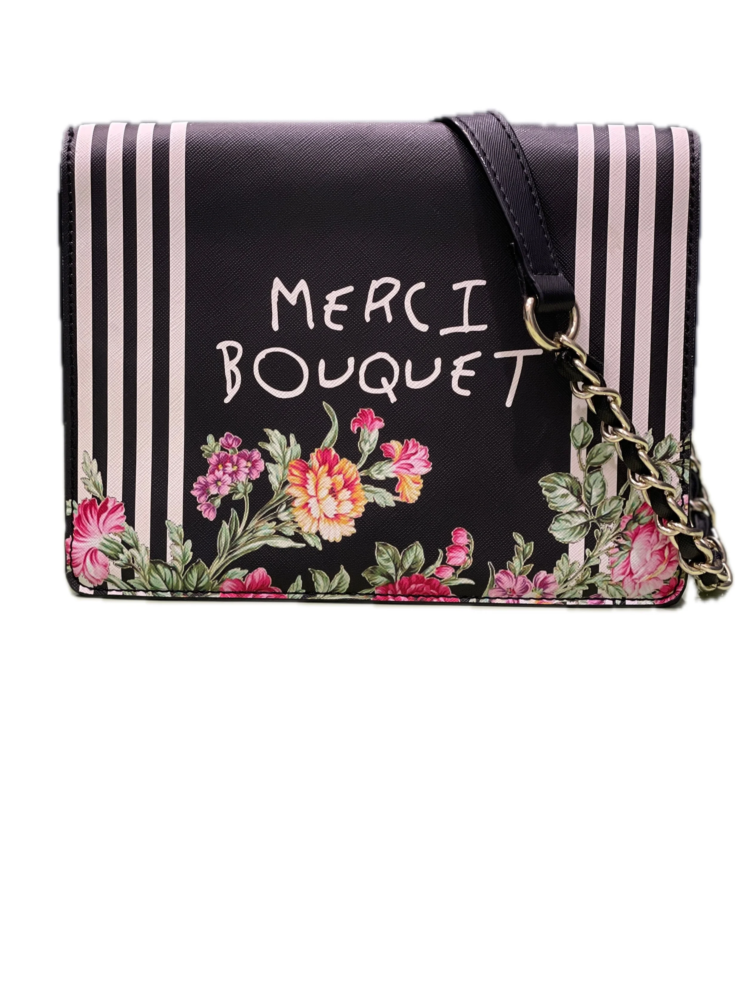 Betsey Johnson Cross Body 