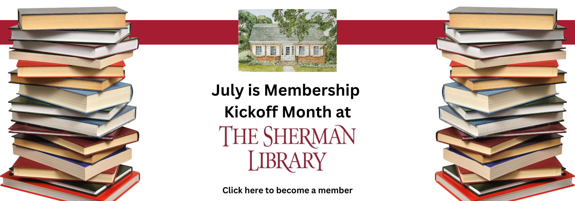 July is Membership Month banner.png