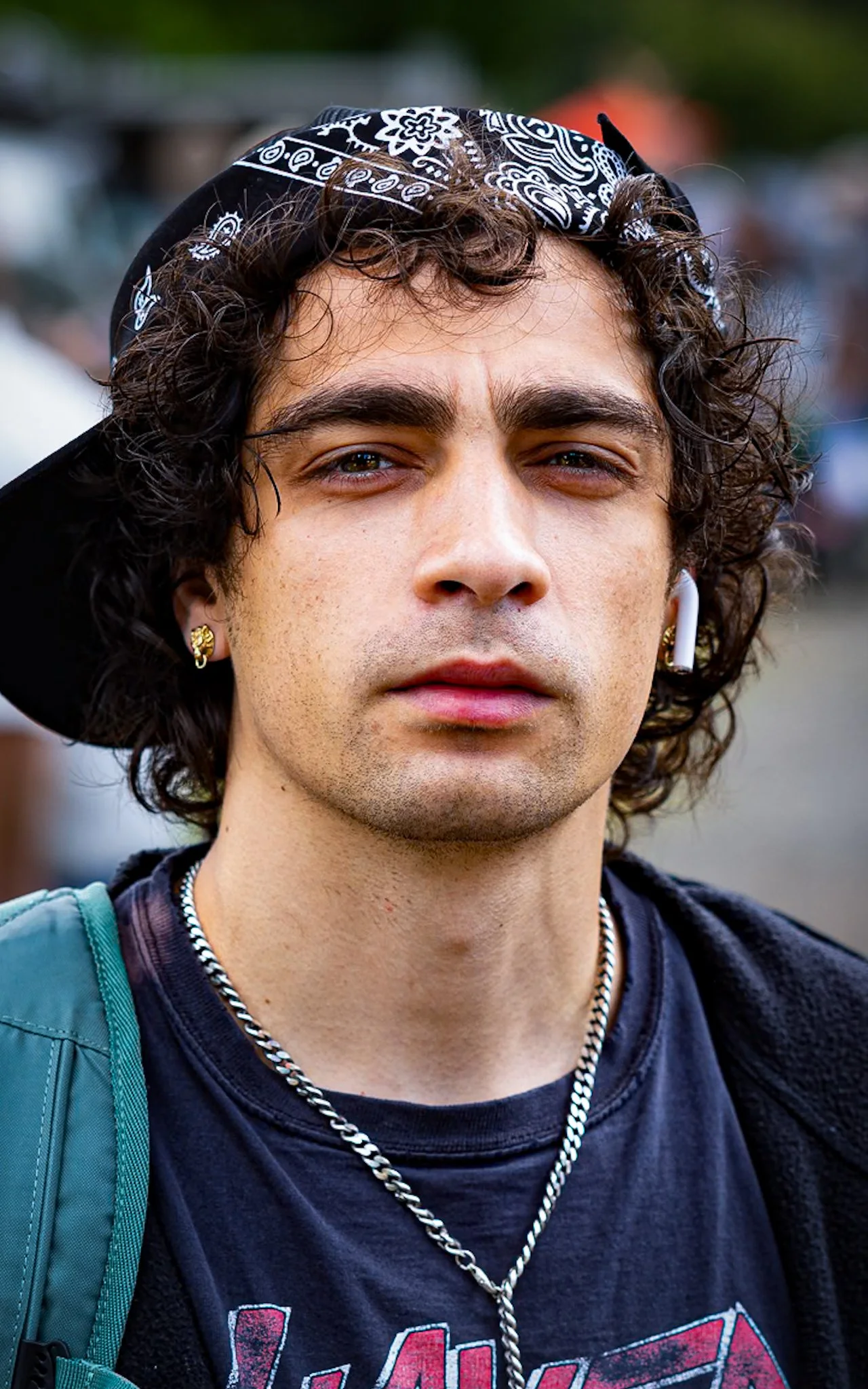 Intensity - 19x13  Mounted on Panel  $250