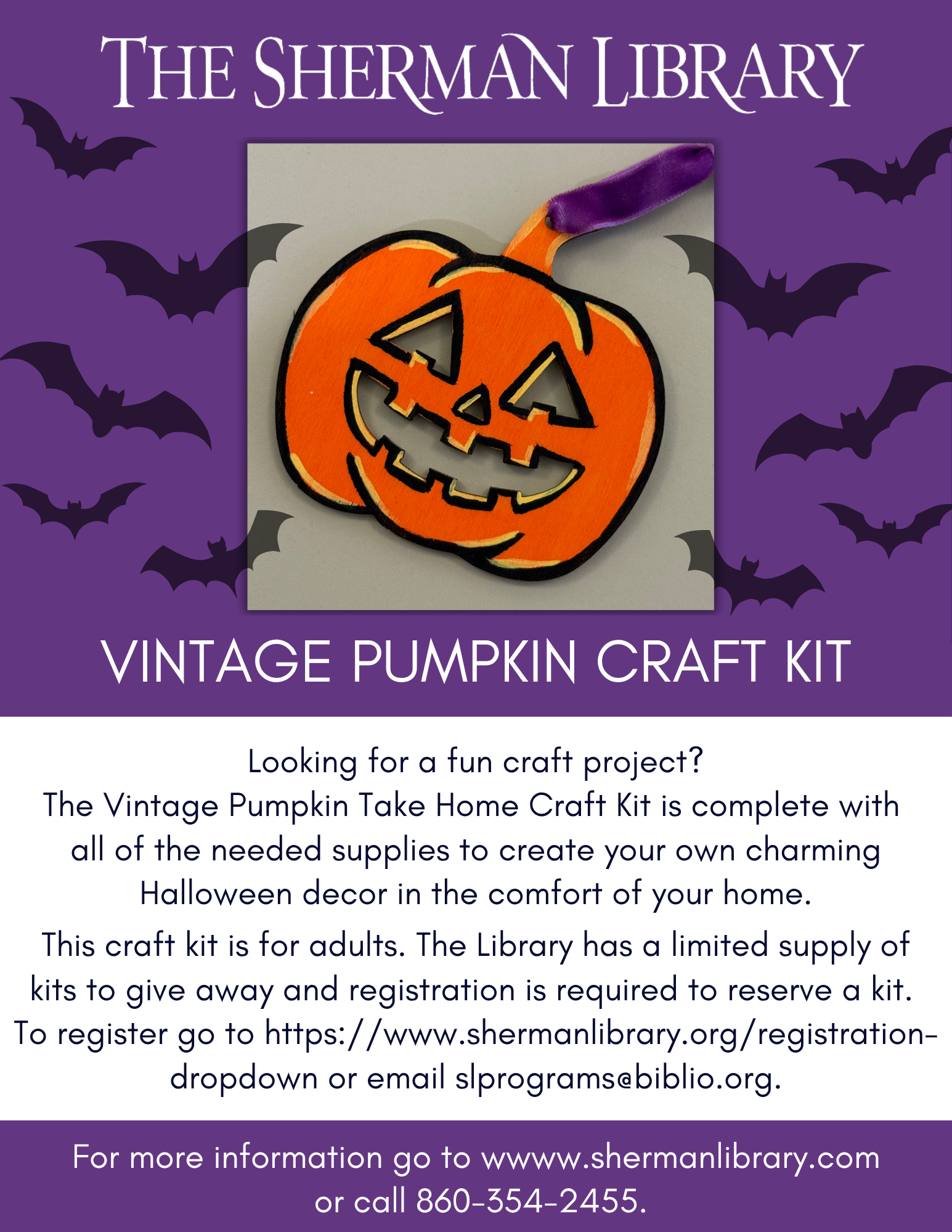 Pumpkin Craft Kit flyer.png