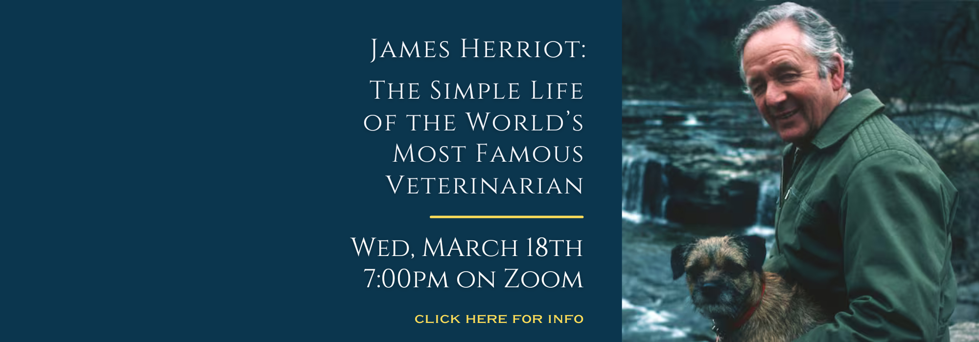 James Herriot banner.png