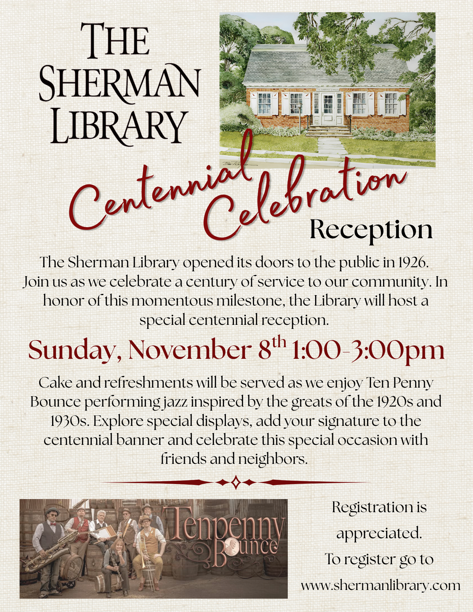 Centennial Celebration Reception flyer (1).png