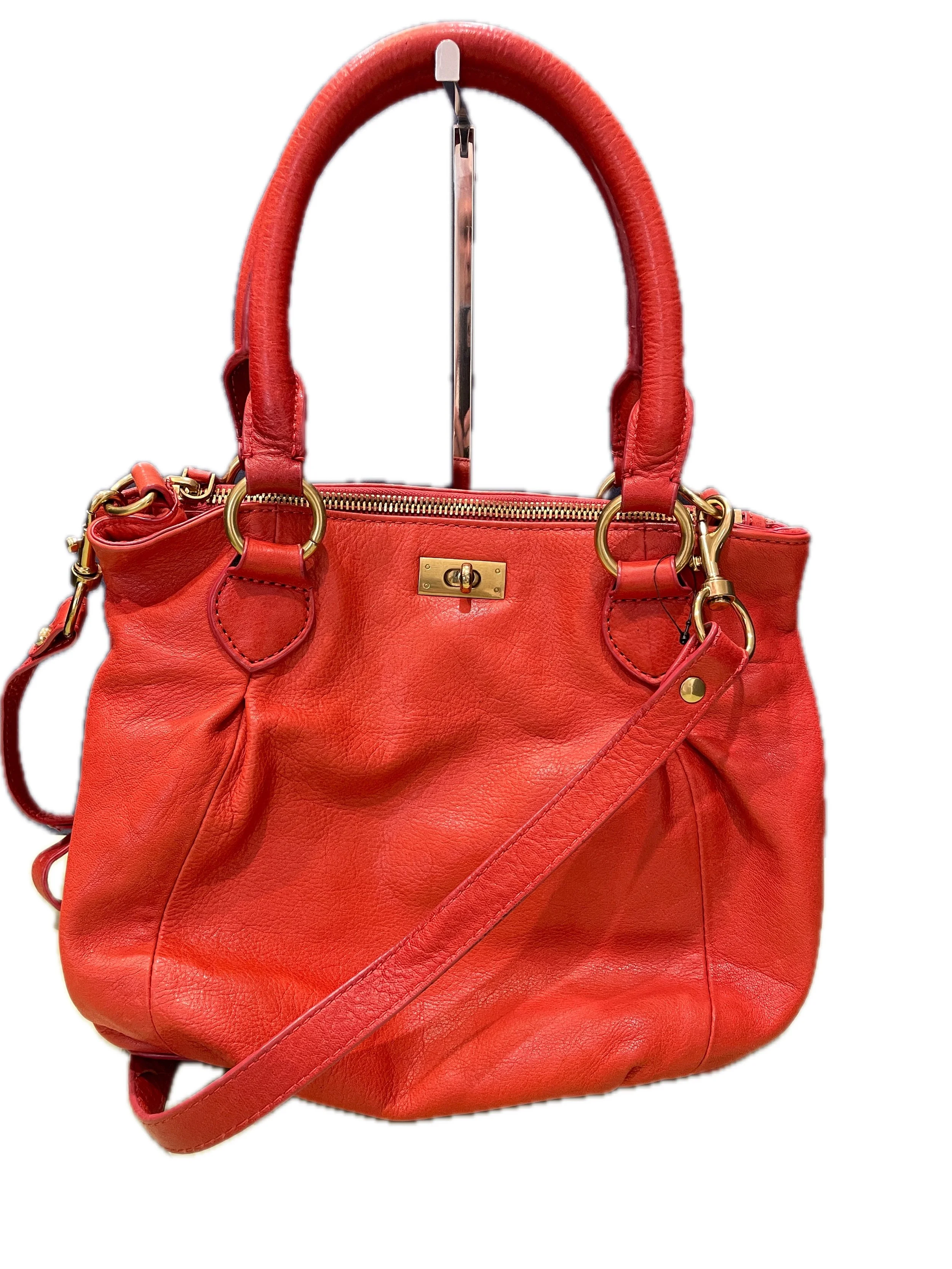 J. Crew Handle and Crossbody