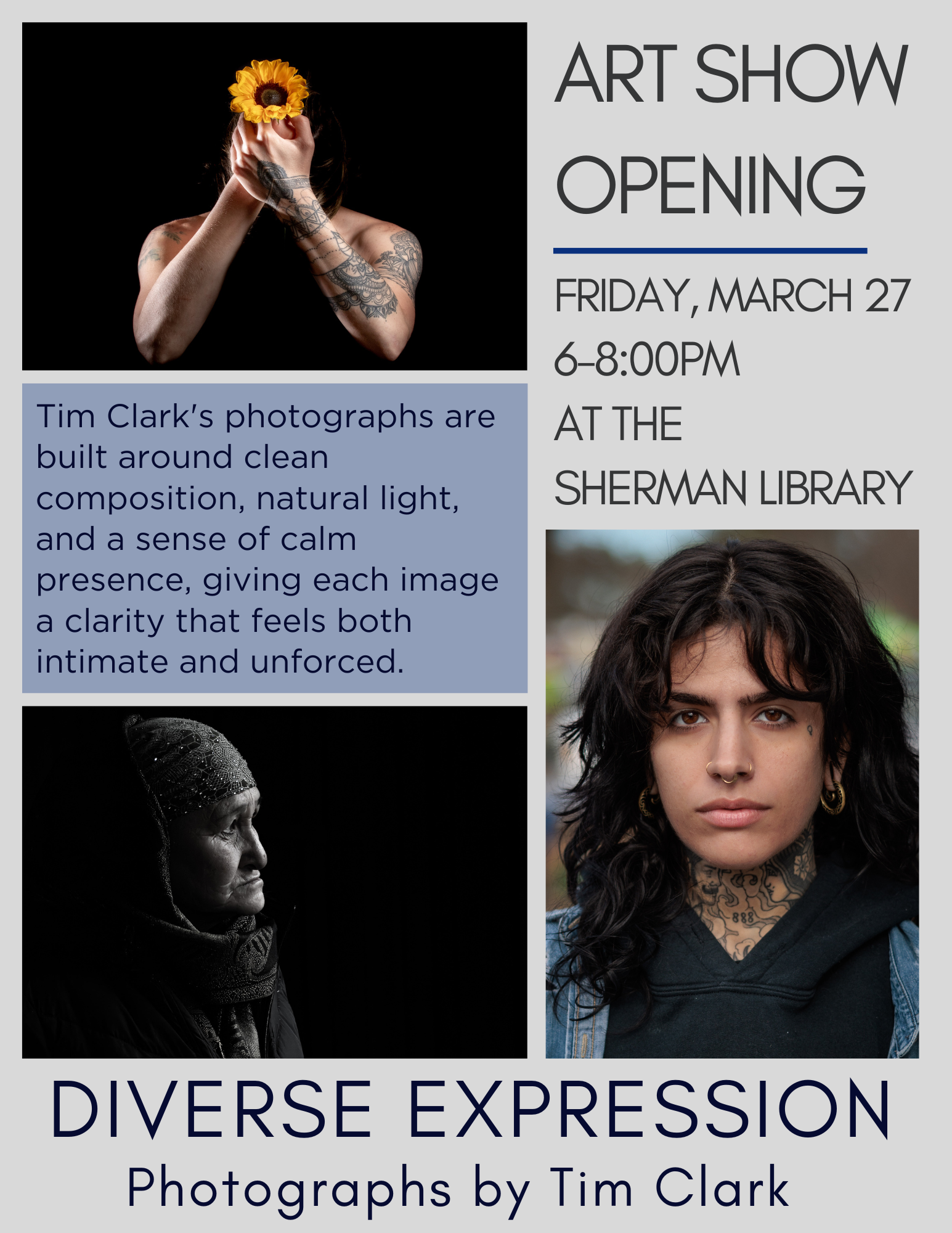 Diverse Expression Art Show flyer.png