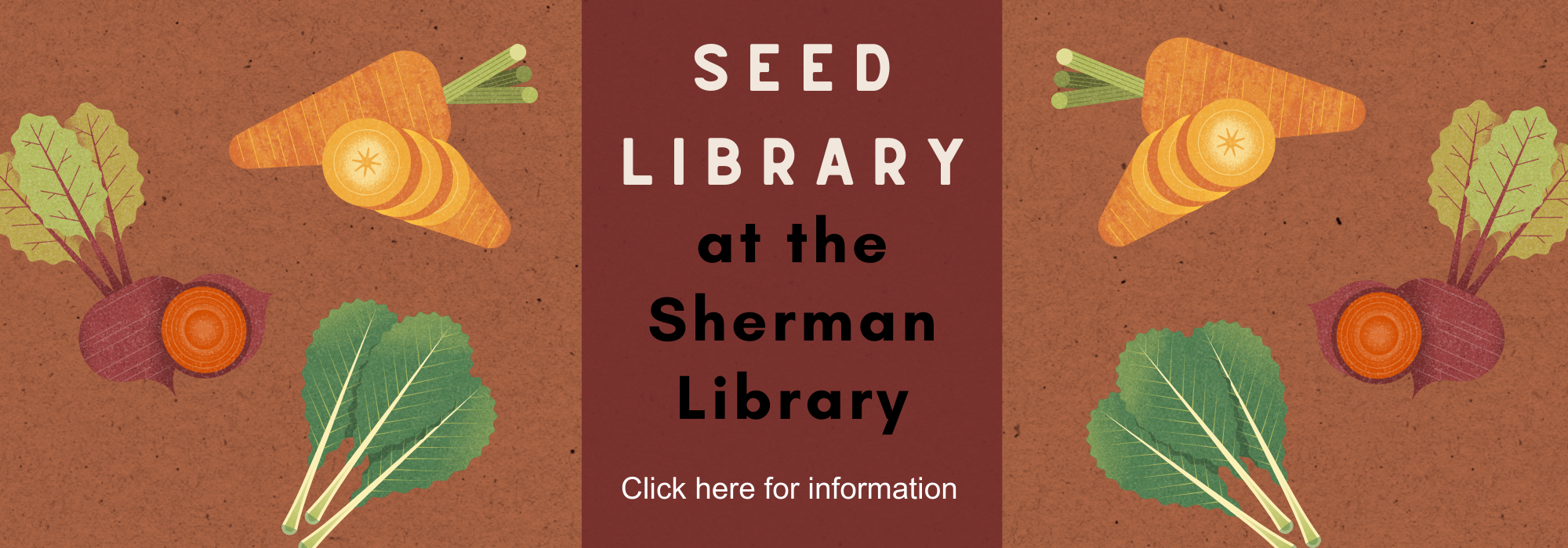The Sherman Library