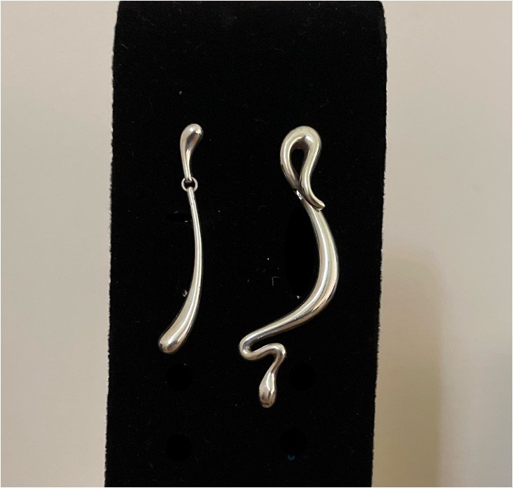 Tiffany & Co. Elsa Peretti