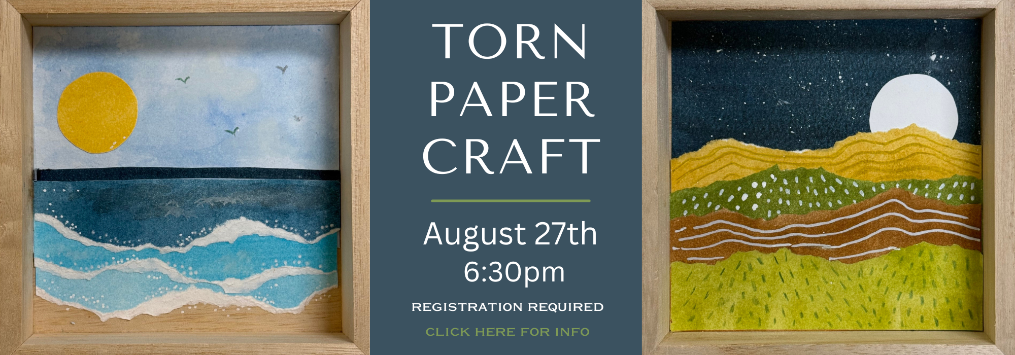 Torn Paper Craft banner.png