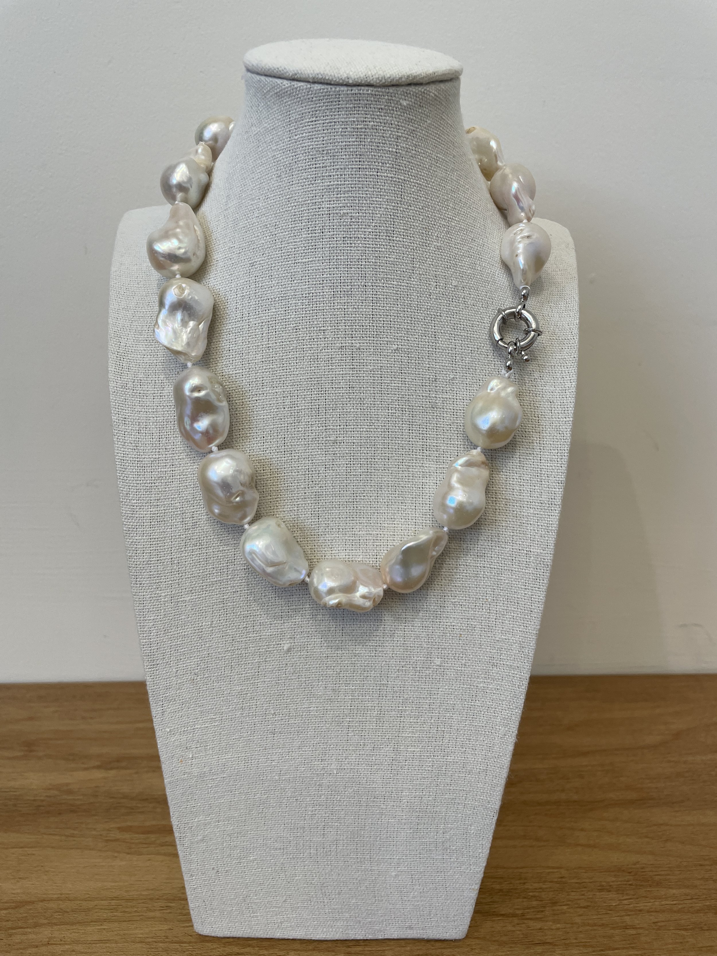 Baroque Pearls from Phillipines