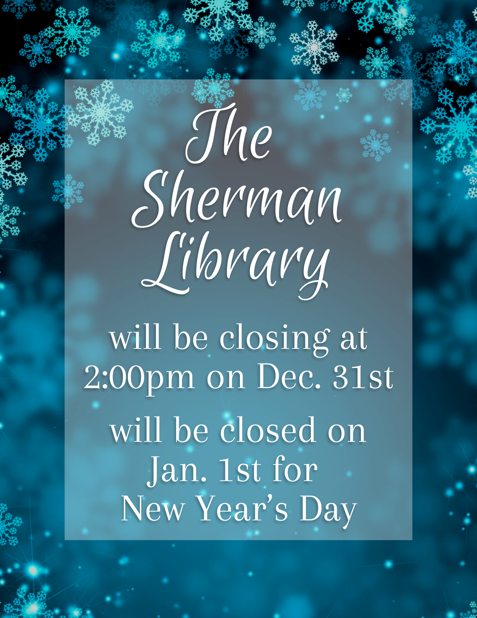 Library Closed for New Year's Sign 2025.png