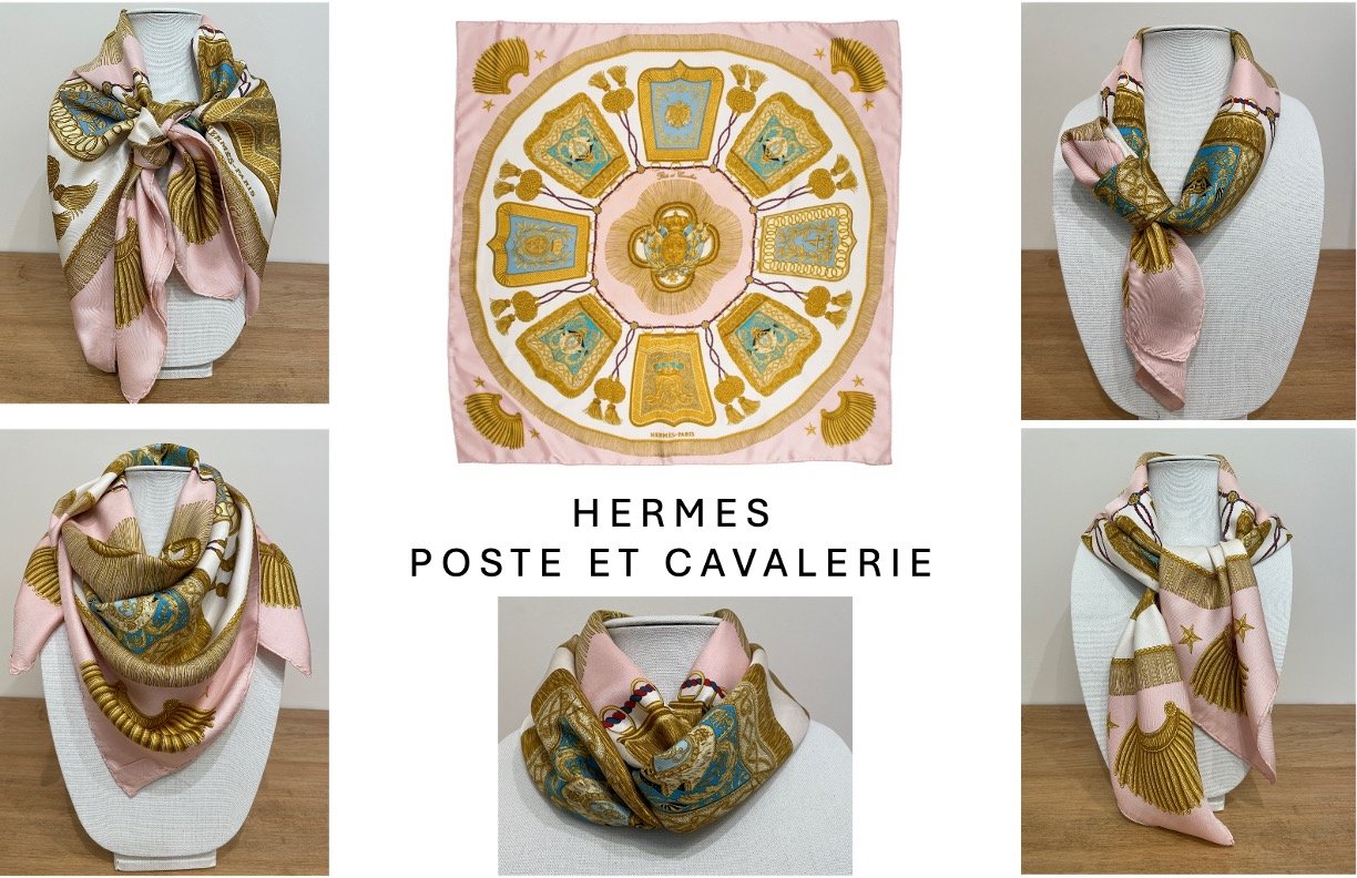 Hermes Poste