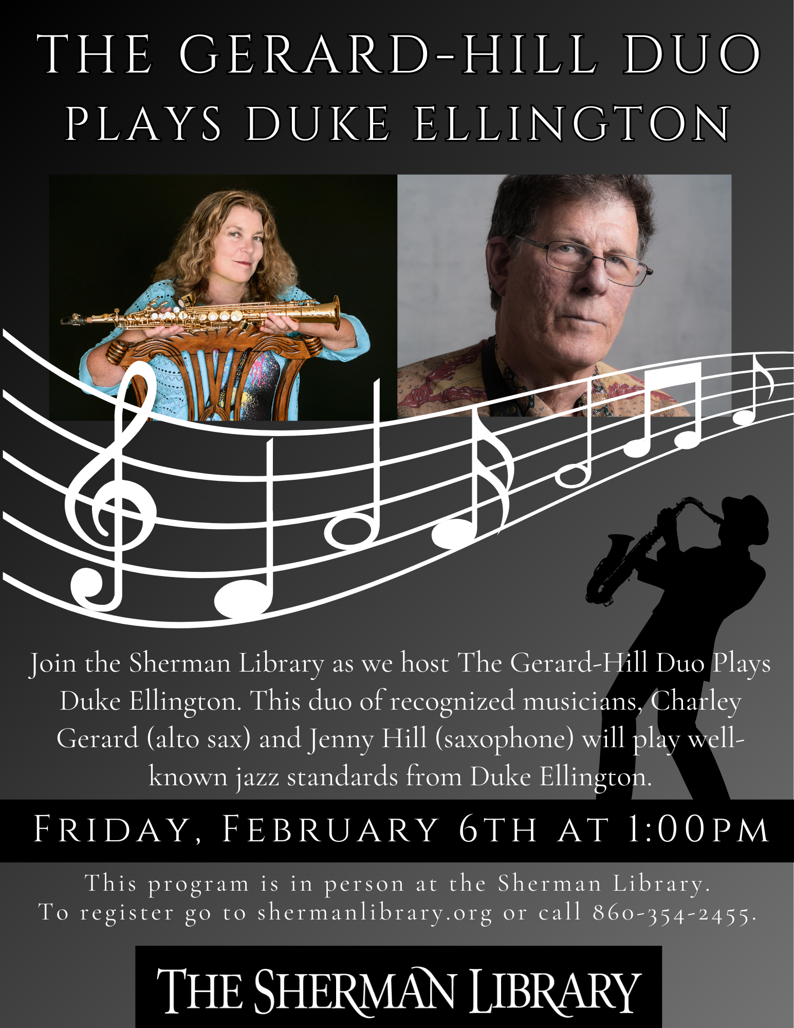 Duke Ellington Concert flyer.png