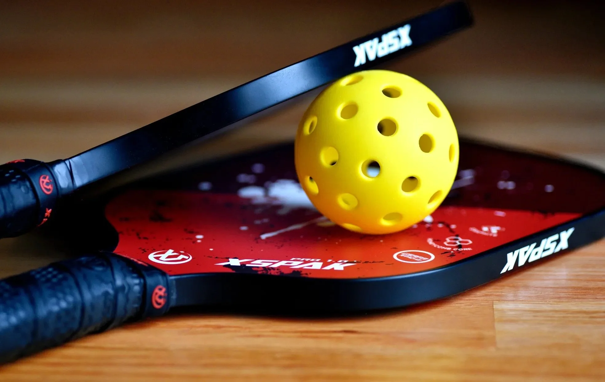 Enjoy a one-hour lesson for 1–2 people with an IPTPA Certified Instructor at Somers, NY’s new Pickleball Barn