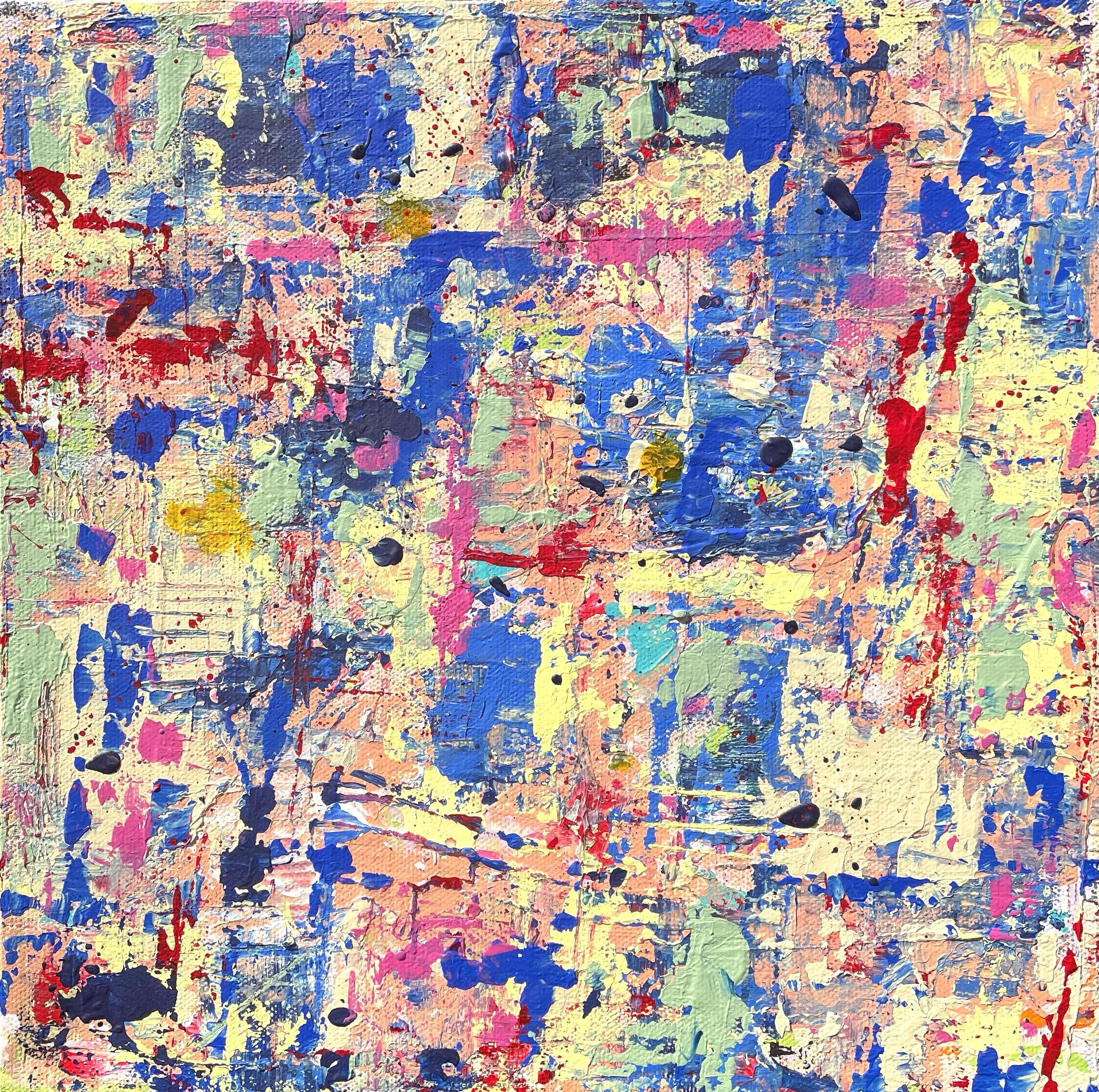 C'est Complique - 12x12  $180