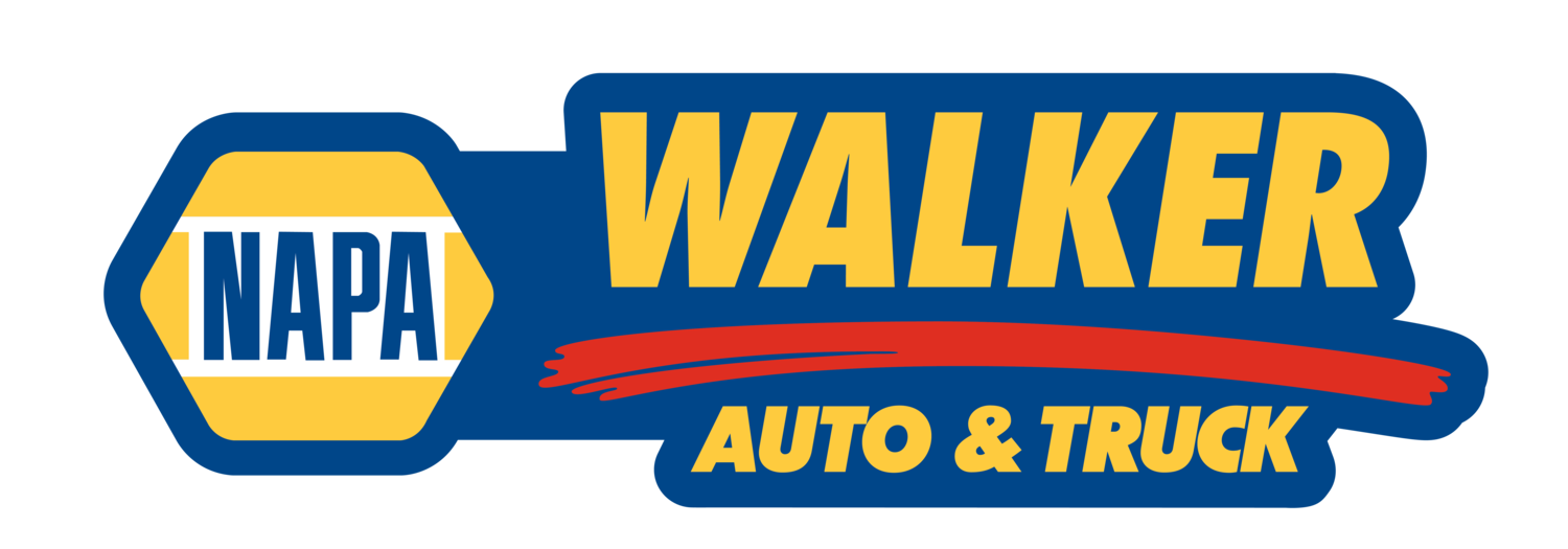 Walker Auto &amp; Truck - NAPA